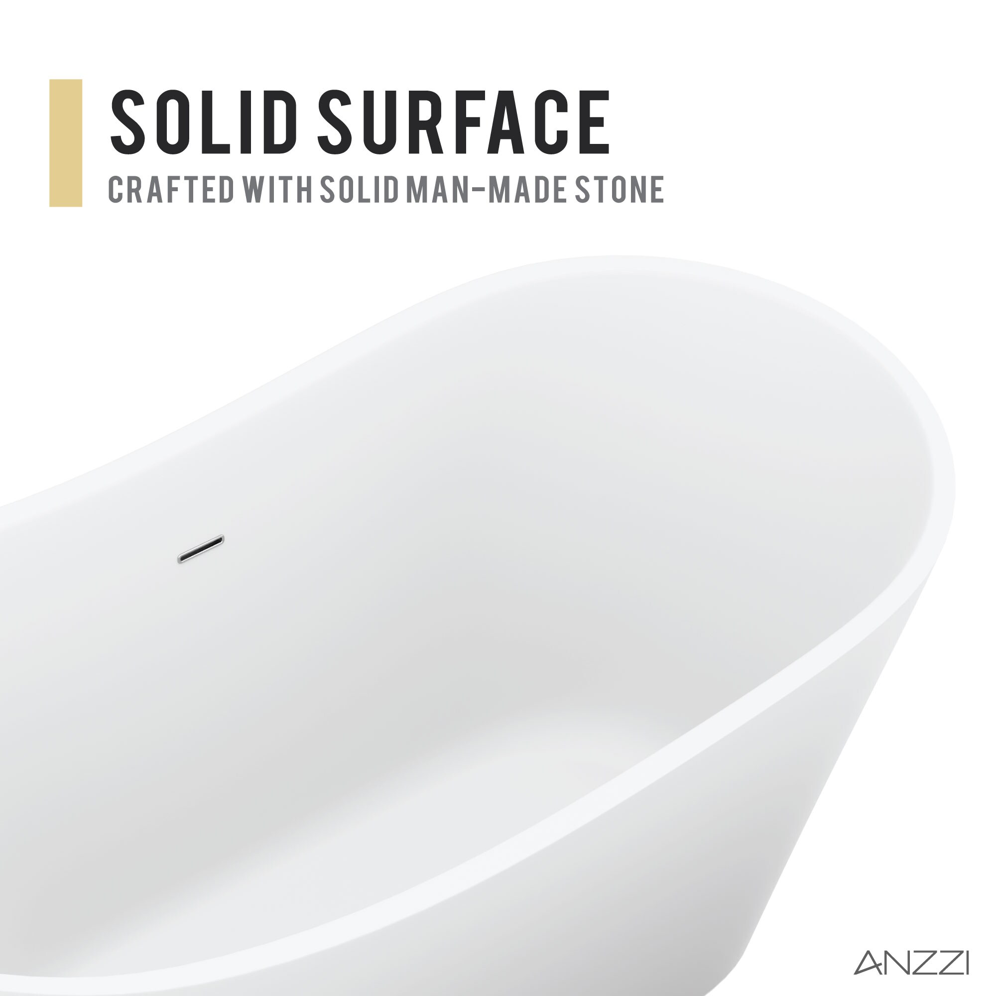 ANZZI FT-AZ8418 bathtubs - View #3
