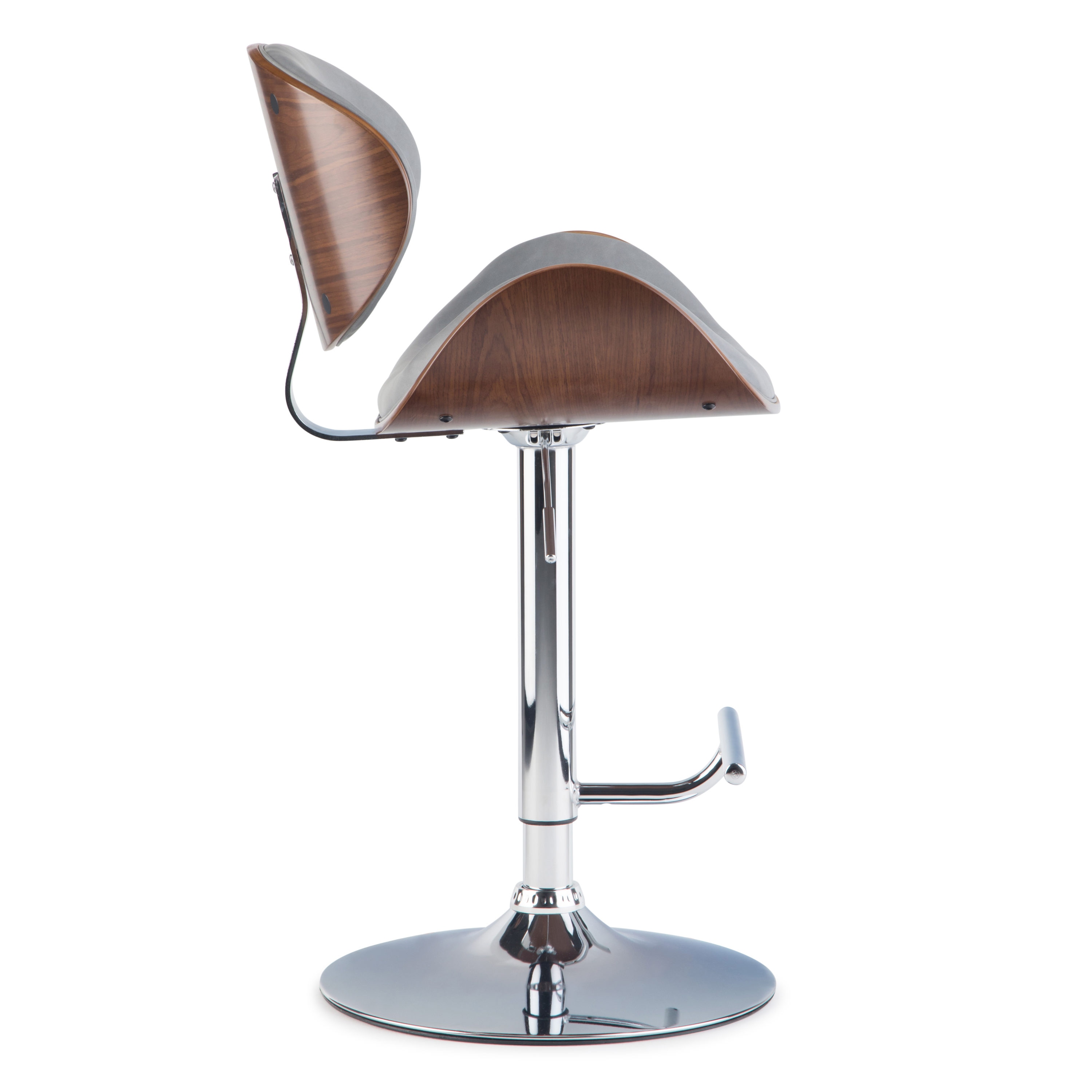 Simpli Home AXCMARN-STG stools - View #7