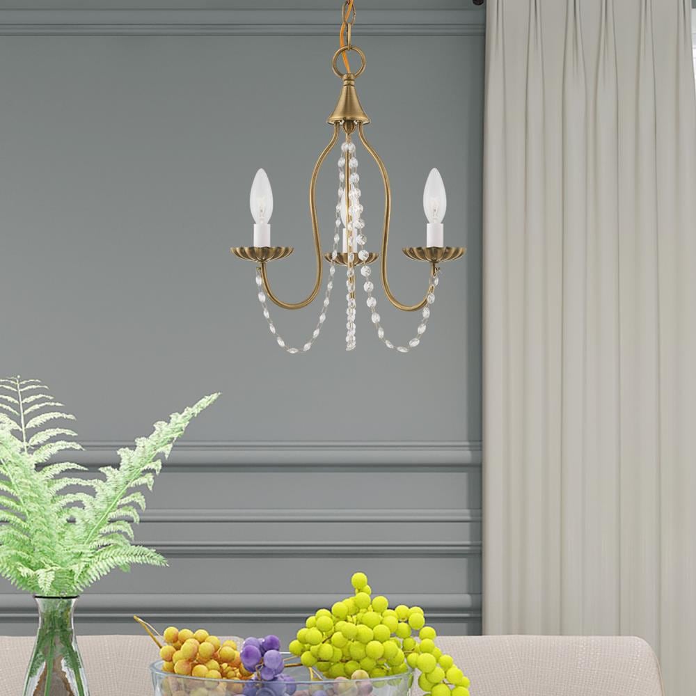 Livex Lighting 40793-01 b090015 - View #9