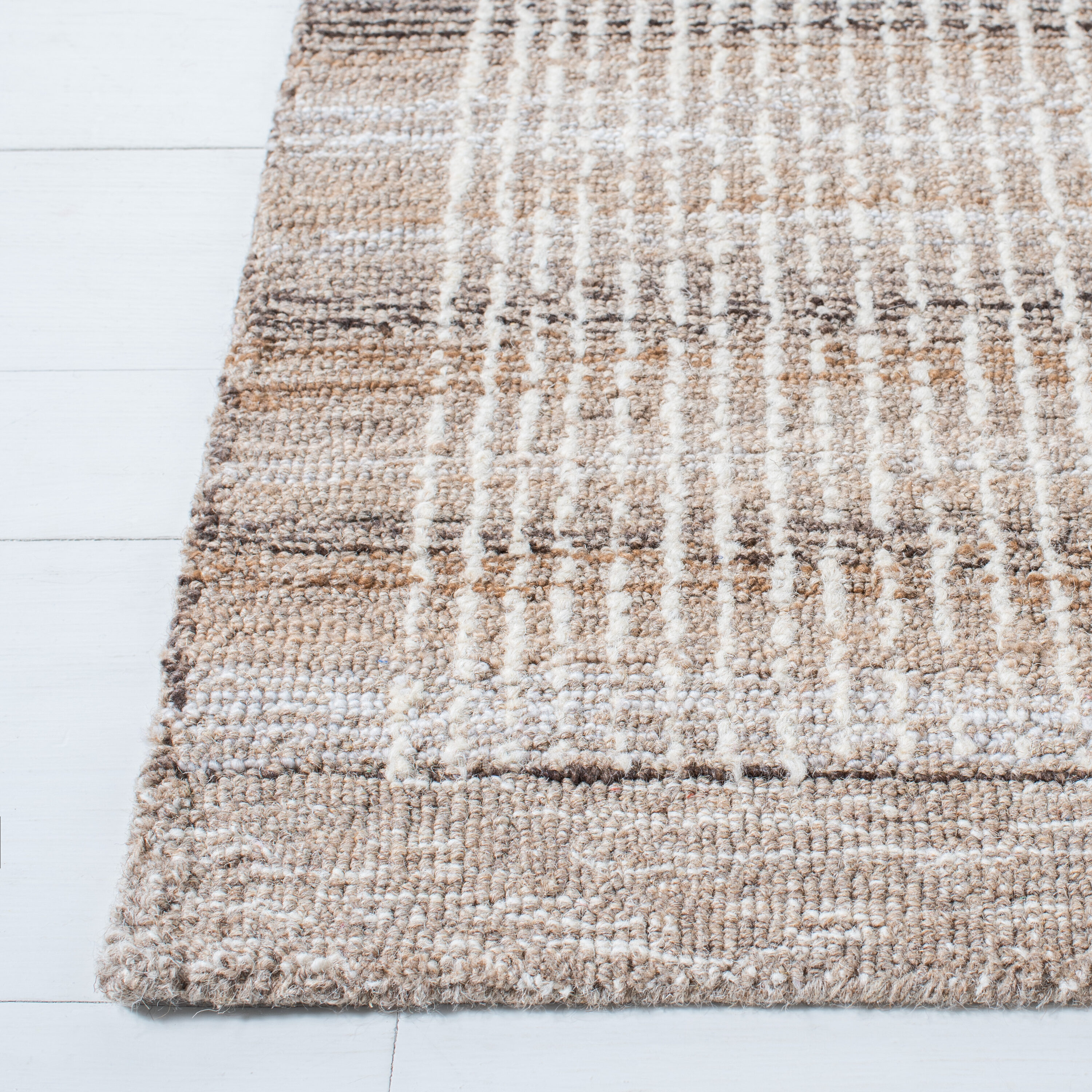 Safavieh MET151T-5 rugs - View #6