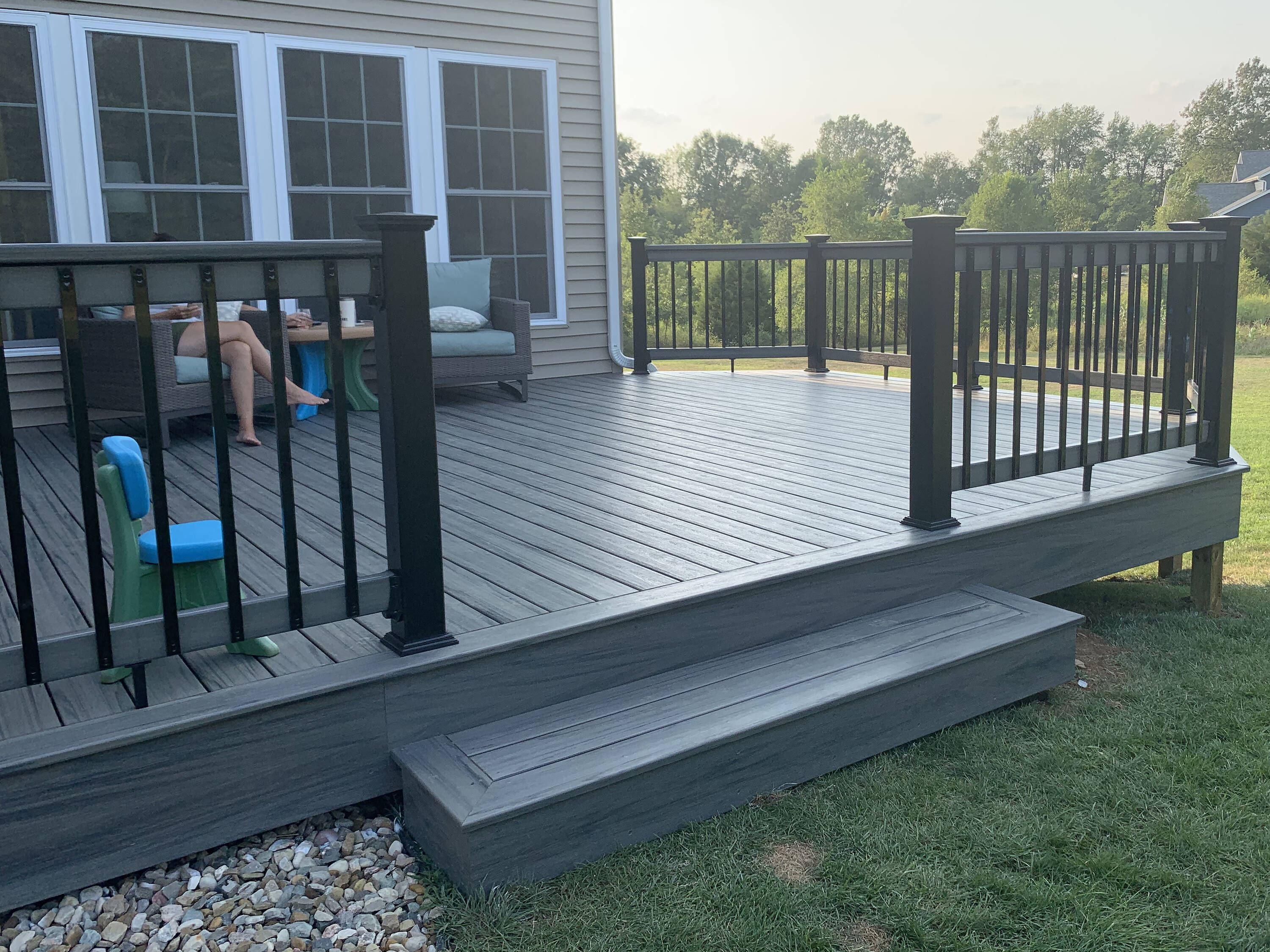 Armadillo 95212 Fascia-Boards - View #5