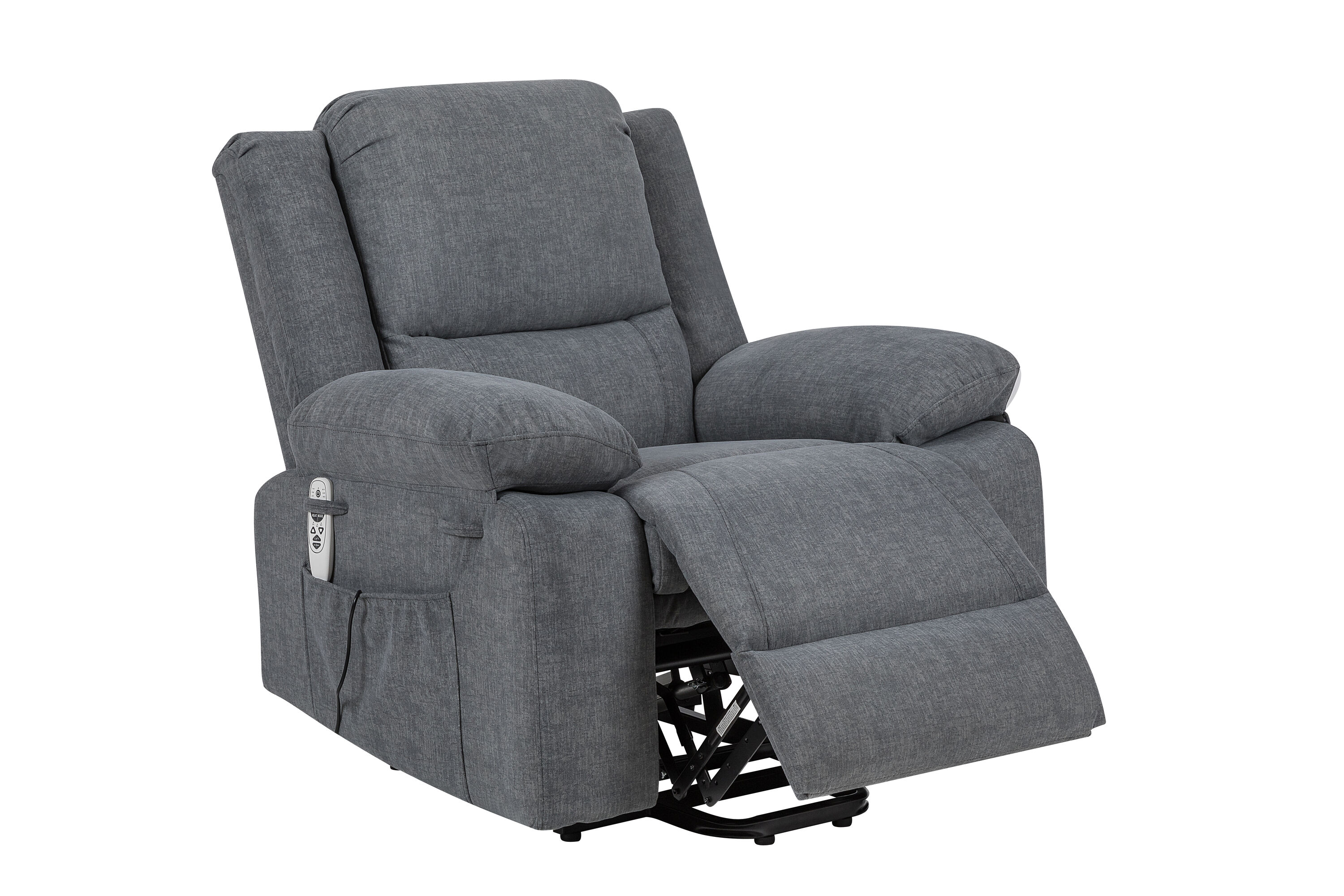 AAZJ NBC-CM64197CL recliners - View #10