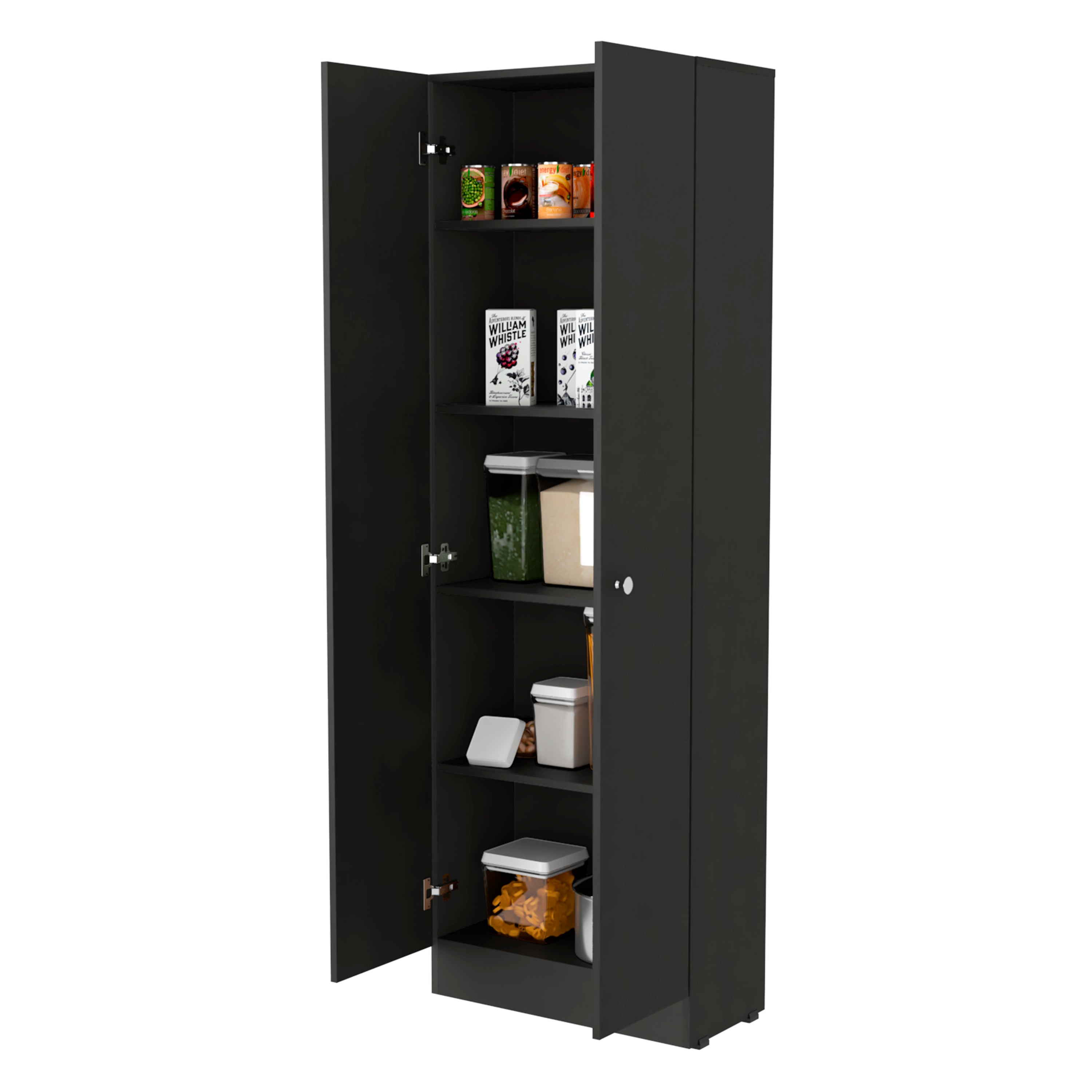 Flynama SH148831 Utility-Storage-Cabinets - View #4