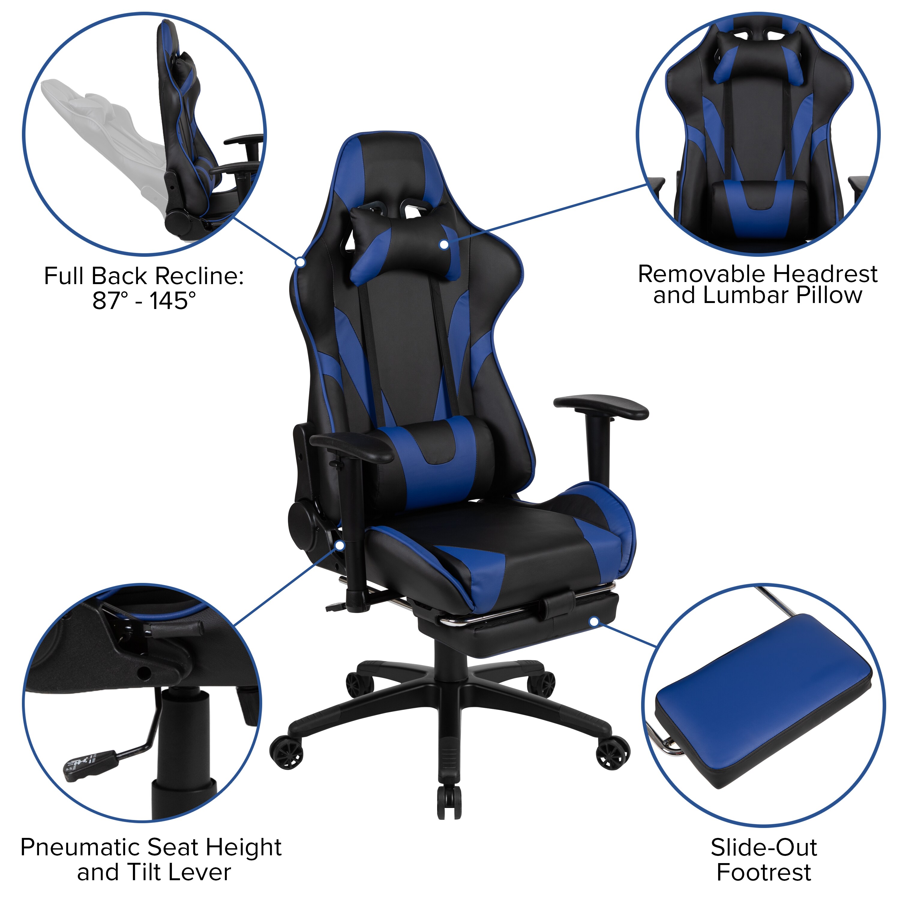 Flash Furniture 889142915546 Office-Chairs - View #6