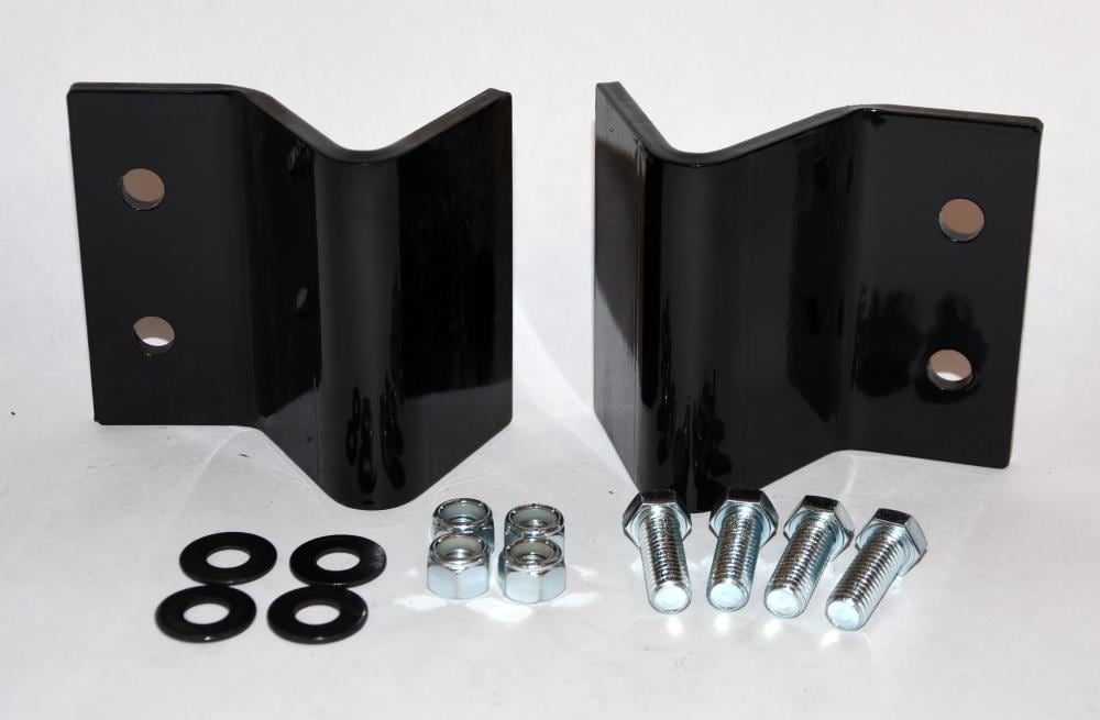 Meyer Products 08383 Snow-Plow-Accessories - View #3