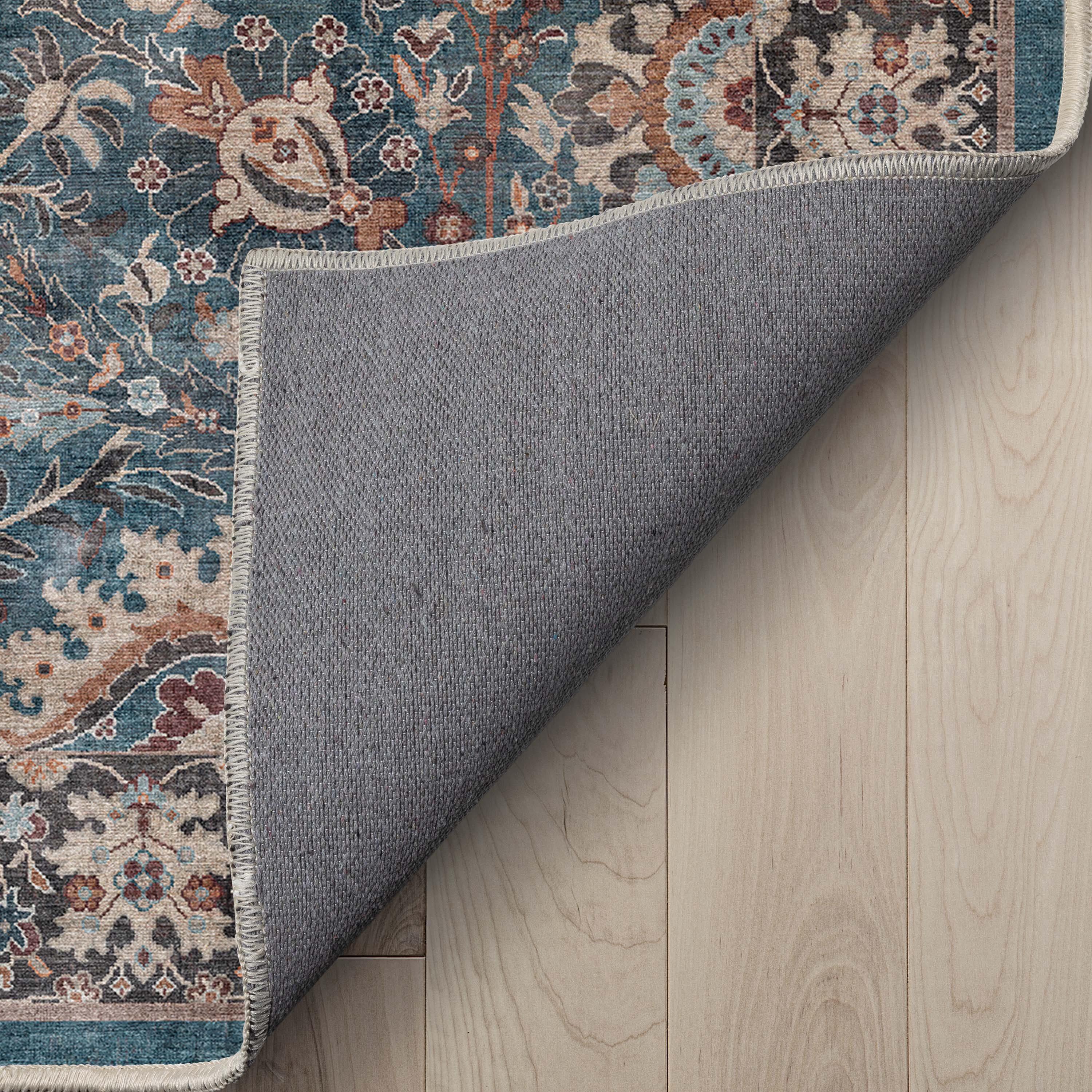 Well Woven W-AS-01B-2H rugs - View #7
