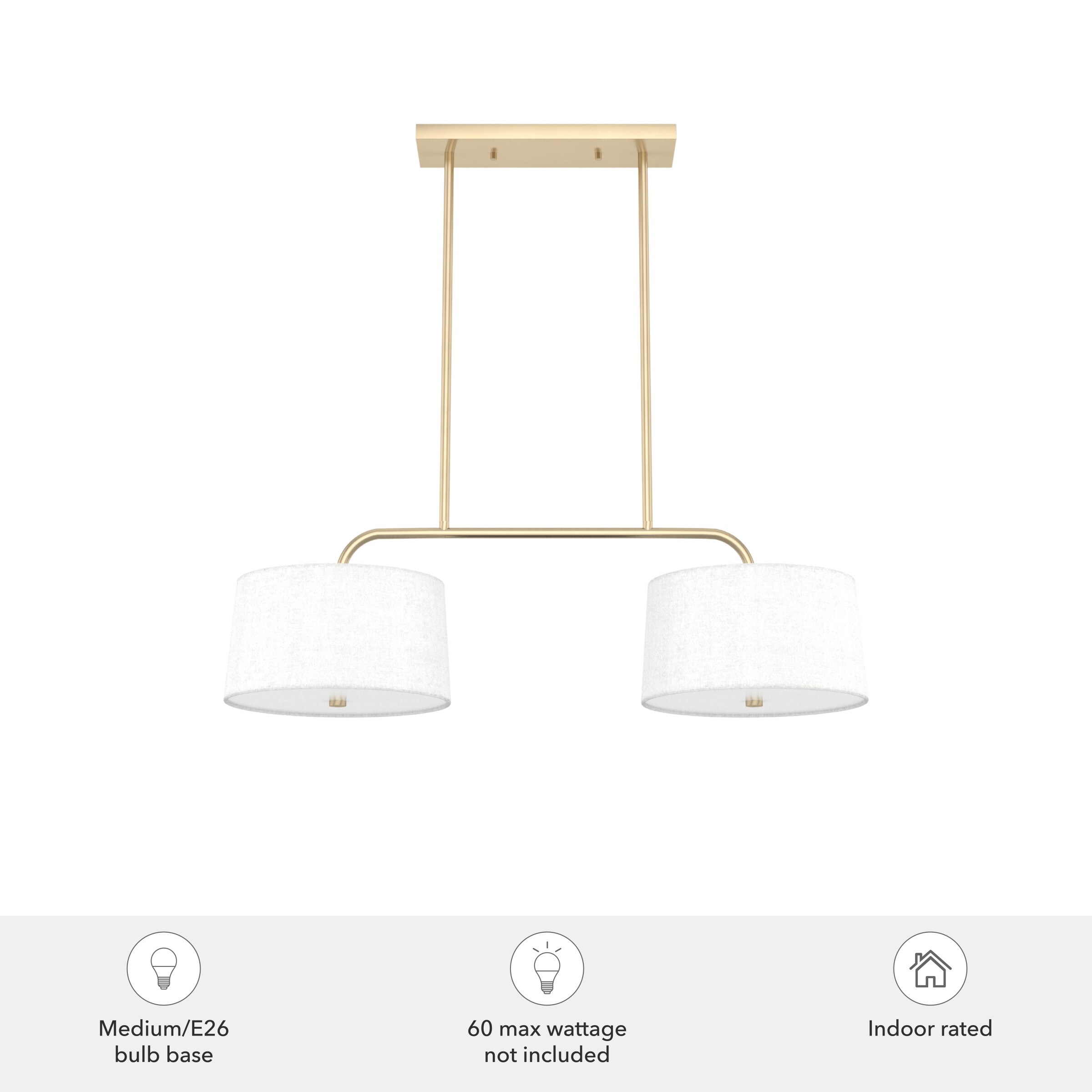 Hunter 19895 Pendant-Lights - View #4