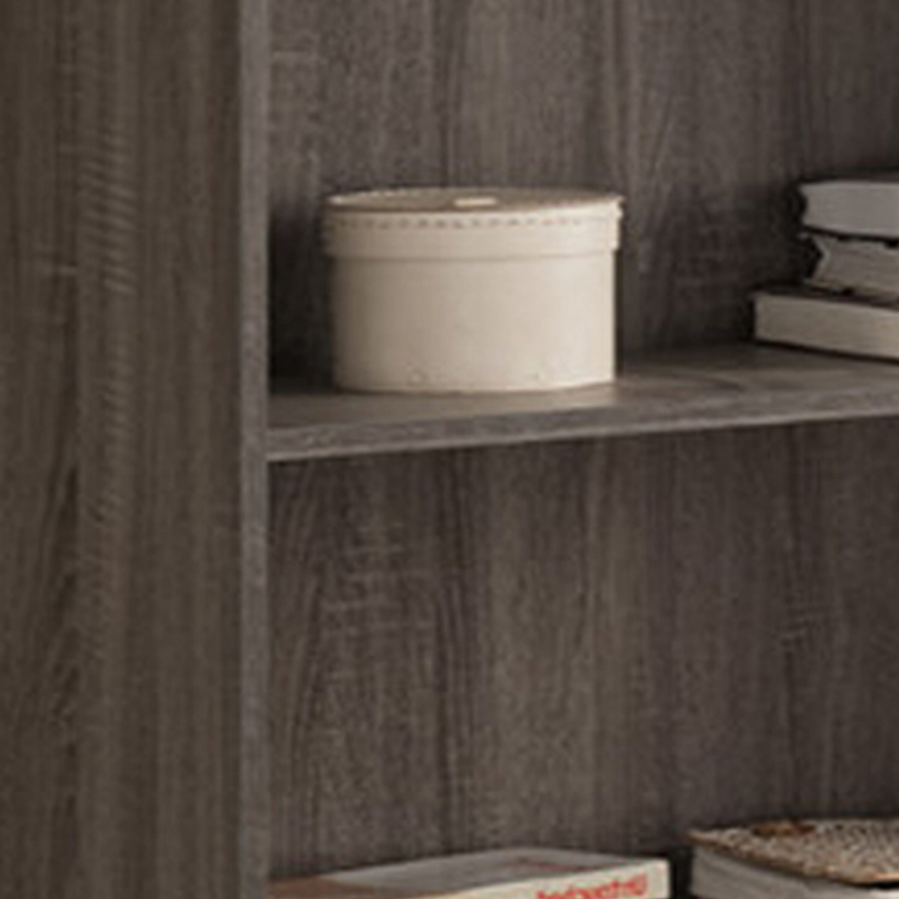 Benzara BM148854 bookcases - View #5