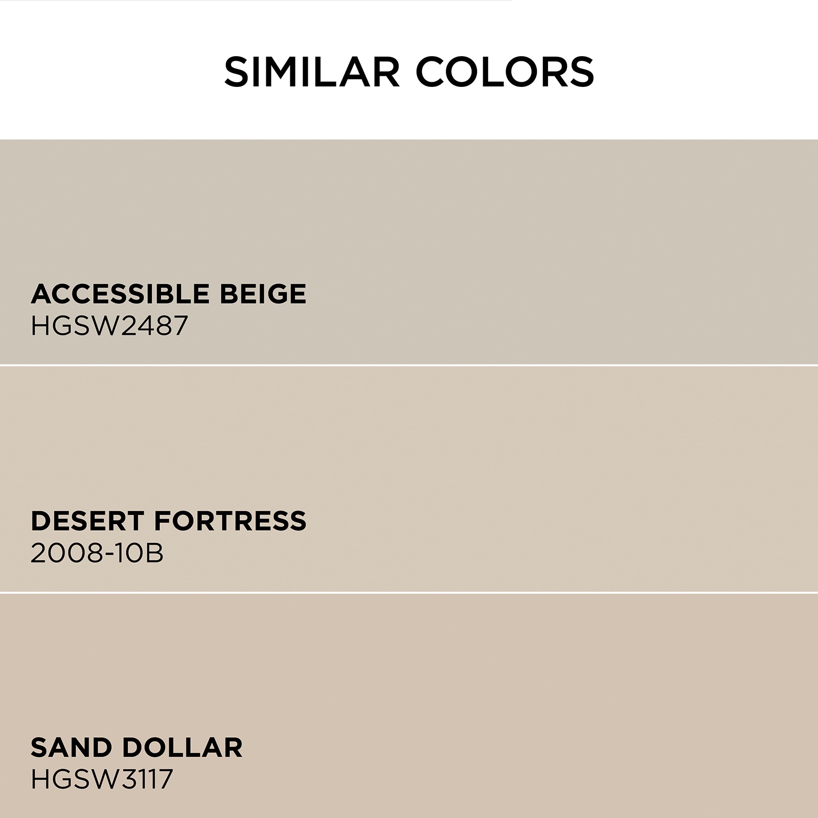 HGTV HOME by Sherwin-Williams HGSW3446-535108 Int-Ext-Paint - View #6