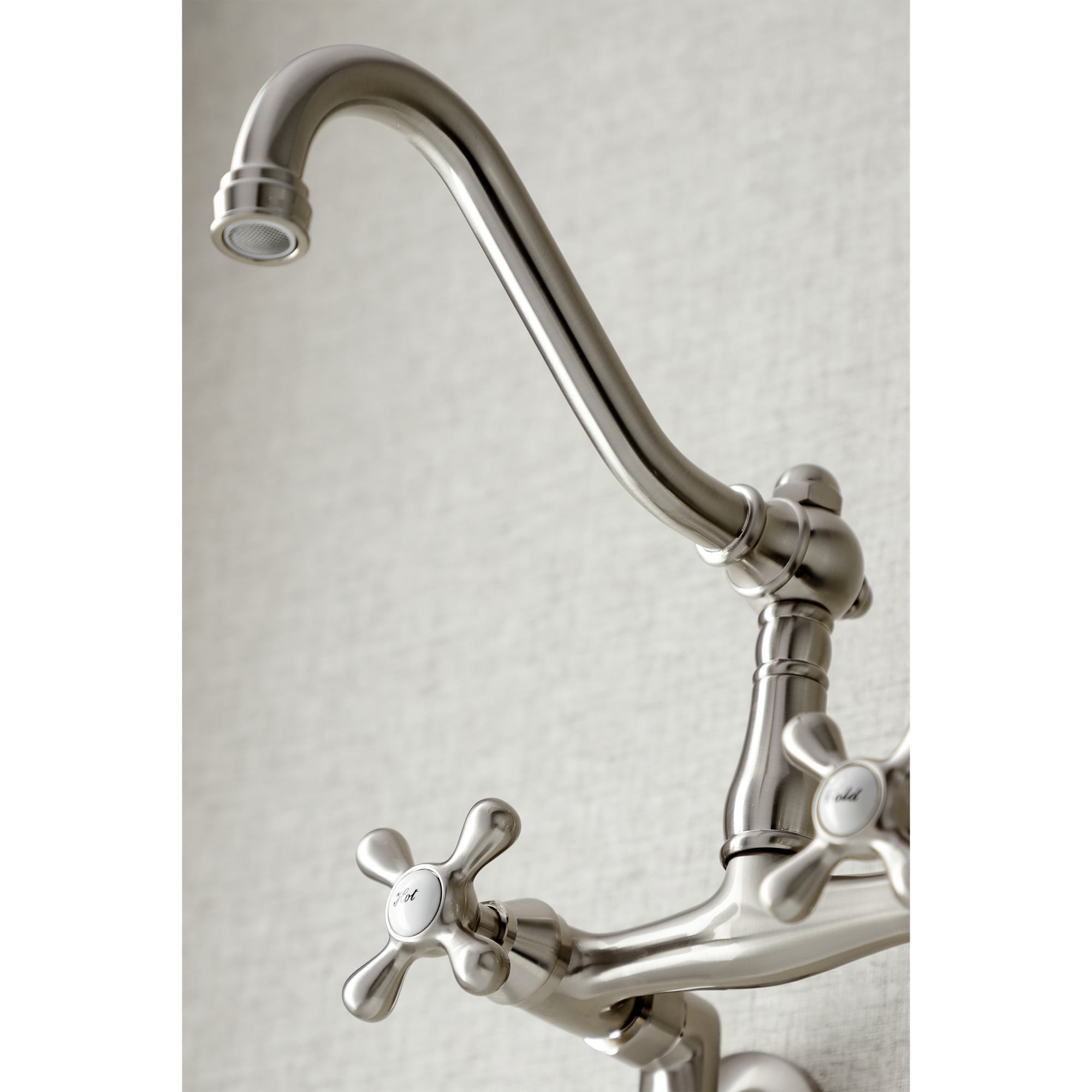 Kingston Brass WLKS3228AX Kitchen-Faucets - View #5