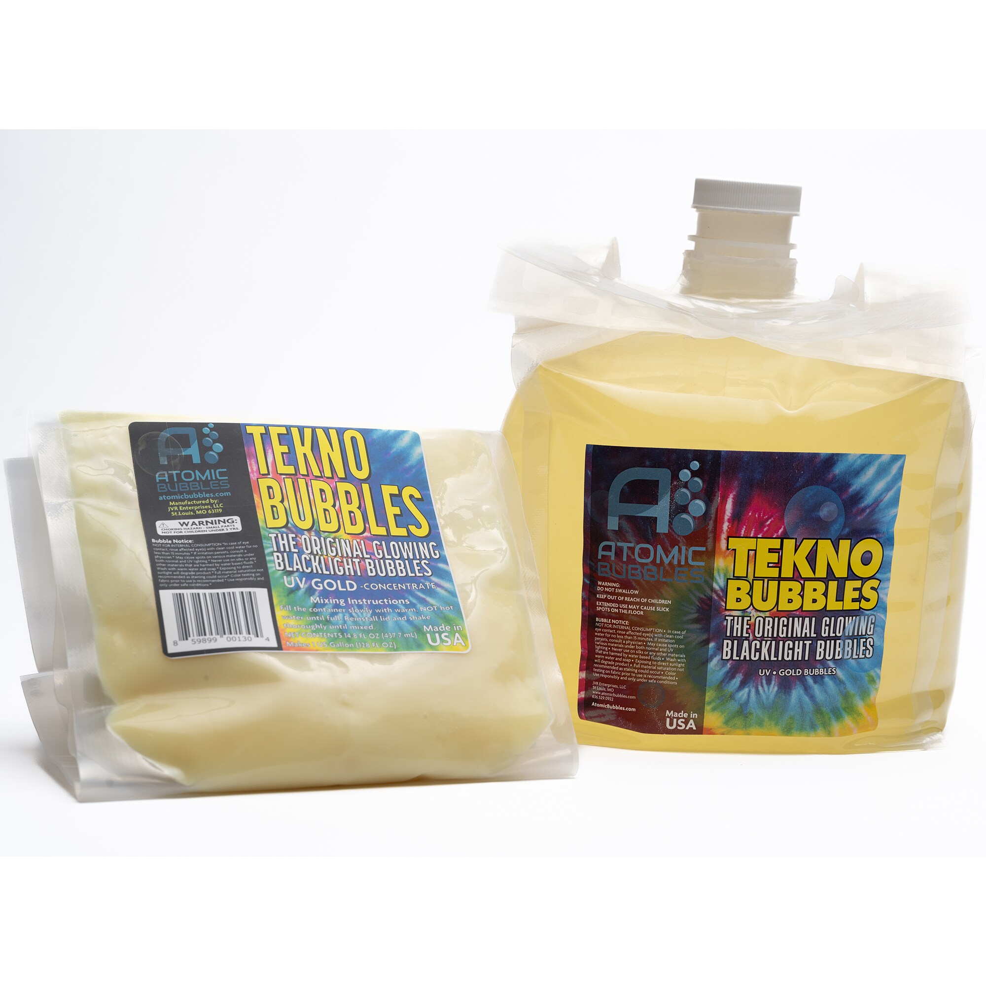 ATOMIC BUBBLES G0859899001304 Play-Toys - View #3