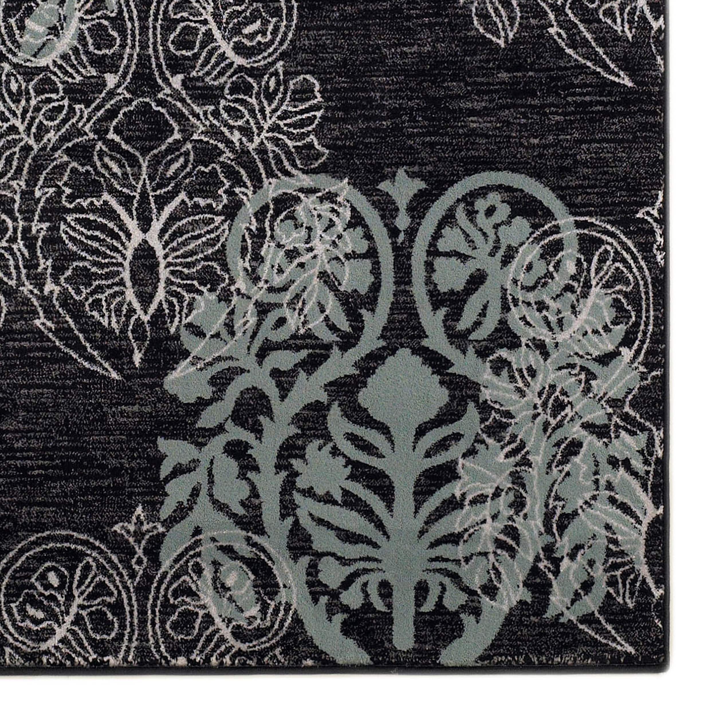 Linon RUG-MN2558 rugs - View #2