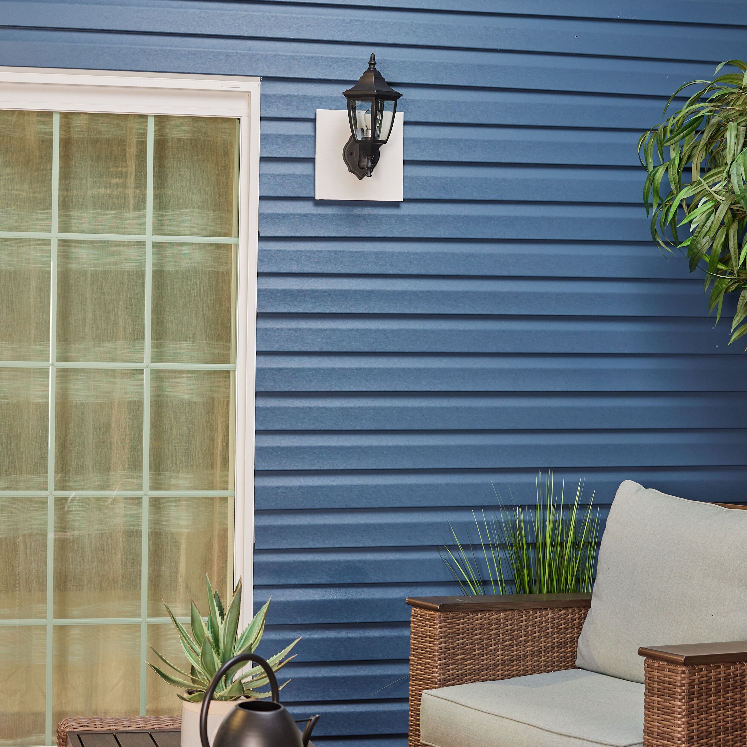 Designers Fountain 2462-BK Outdoor-Wall-Lighting - View #7