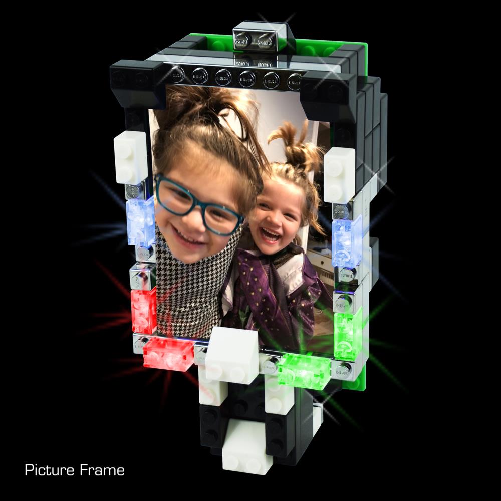 E-Blox EBLPB0040 Play-Toys - View #2