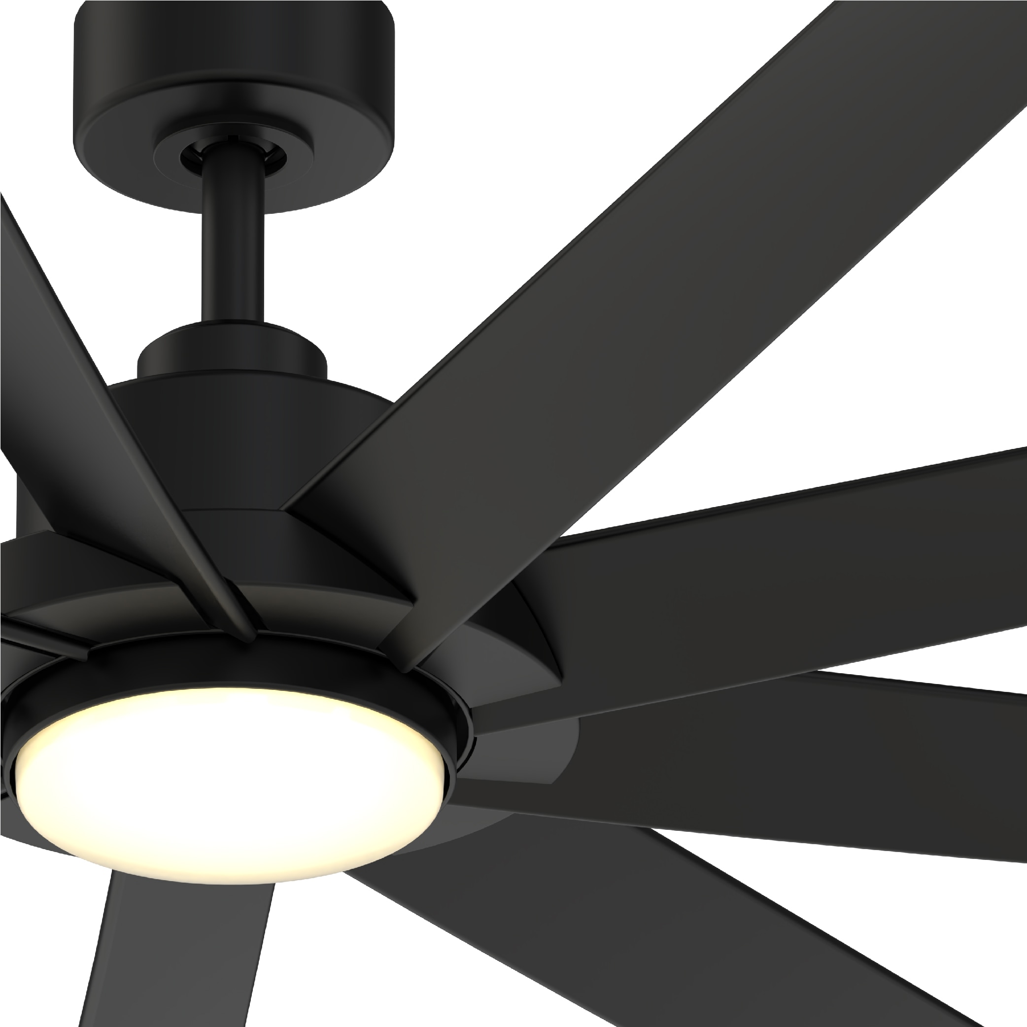 Fanimation Studio Collection LP6864LBL Ceiling-Fans - View #3