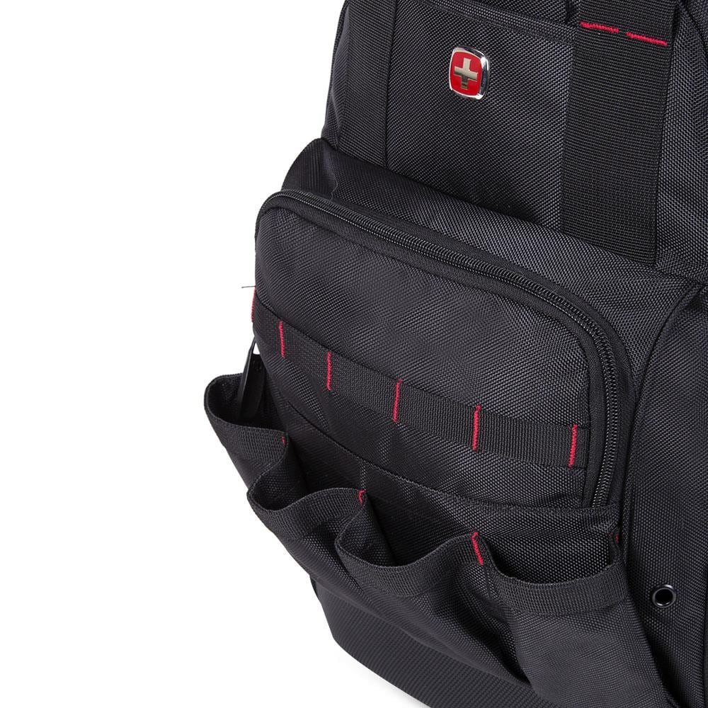 Swissgear tool online backpack