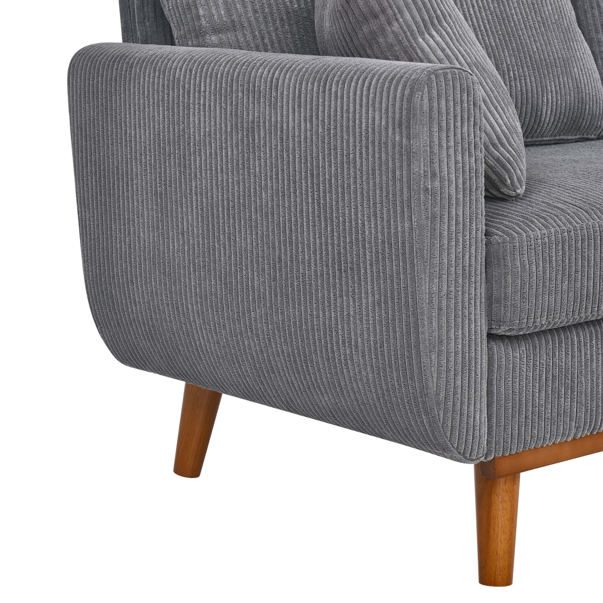 Clihome CMCH-761GE Sofas-Loveseats - View #8