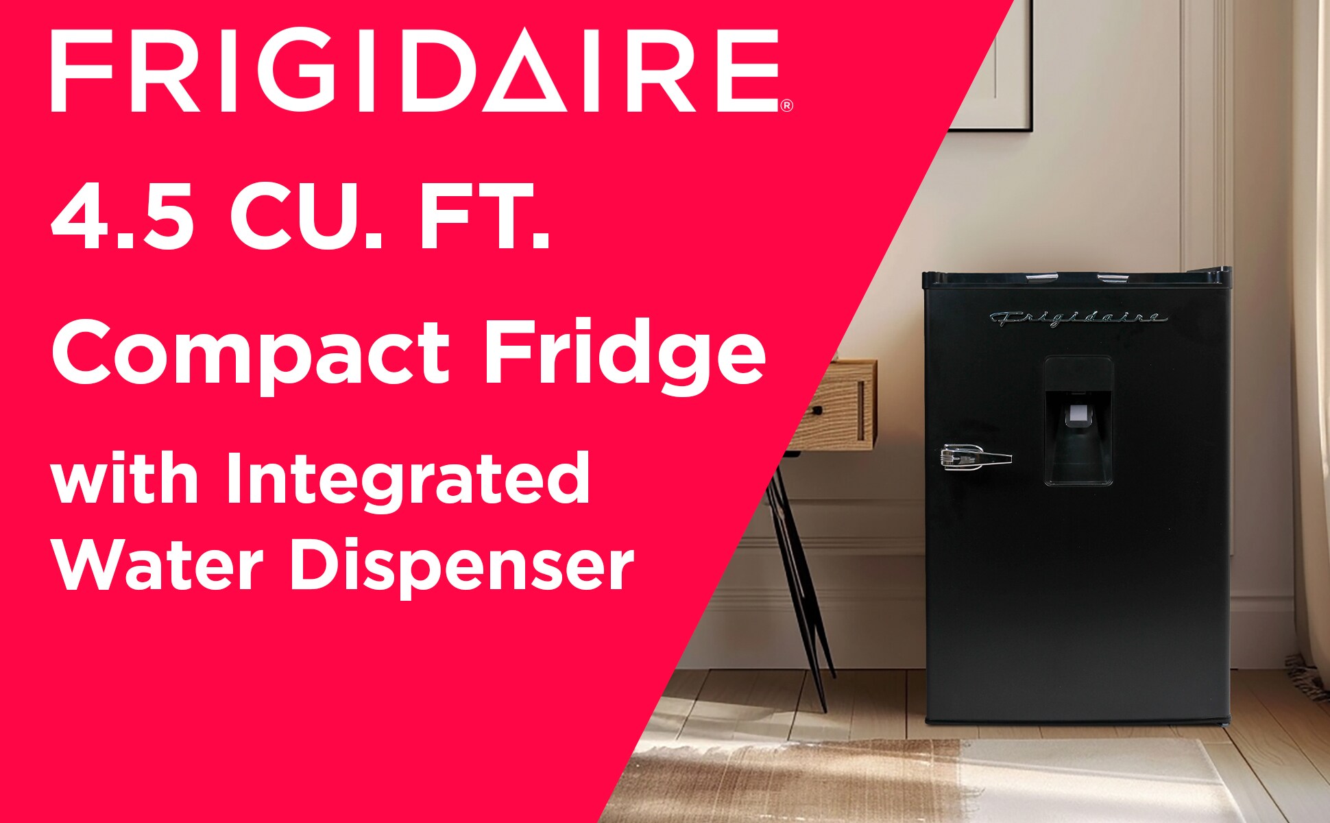 Frigidaire EFR494-BLACK m050615 - View #7
