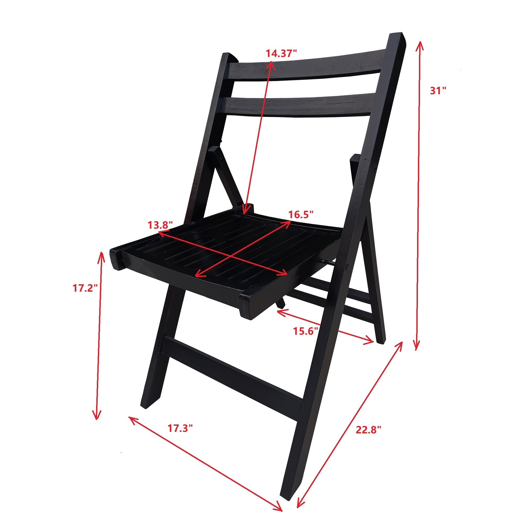 Damerin PCB06N764 Patio-Chairs - View #6