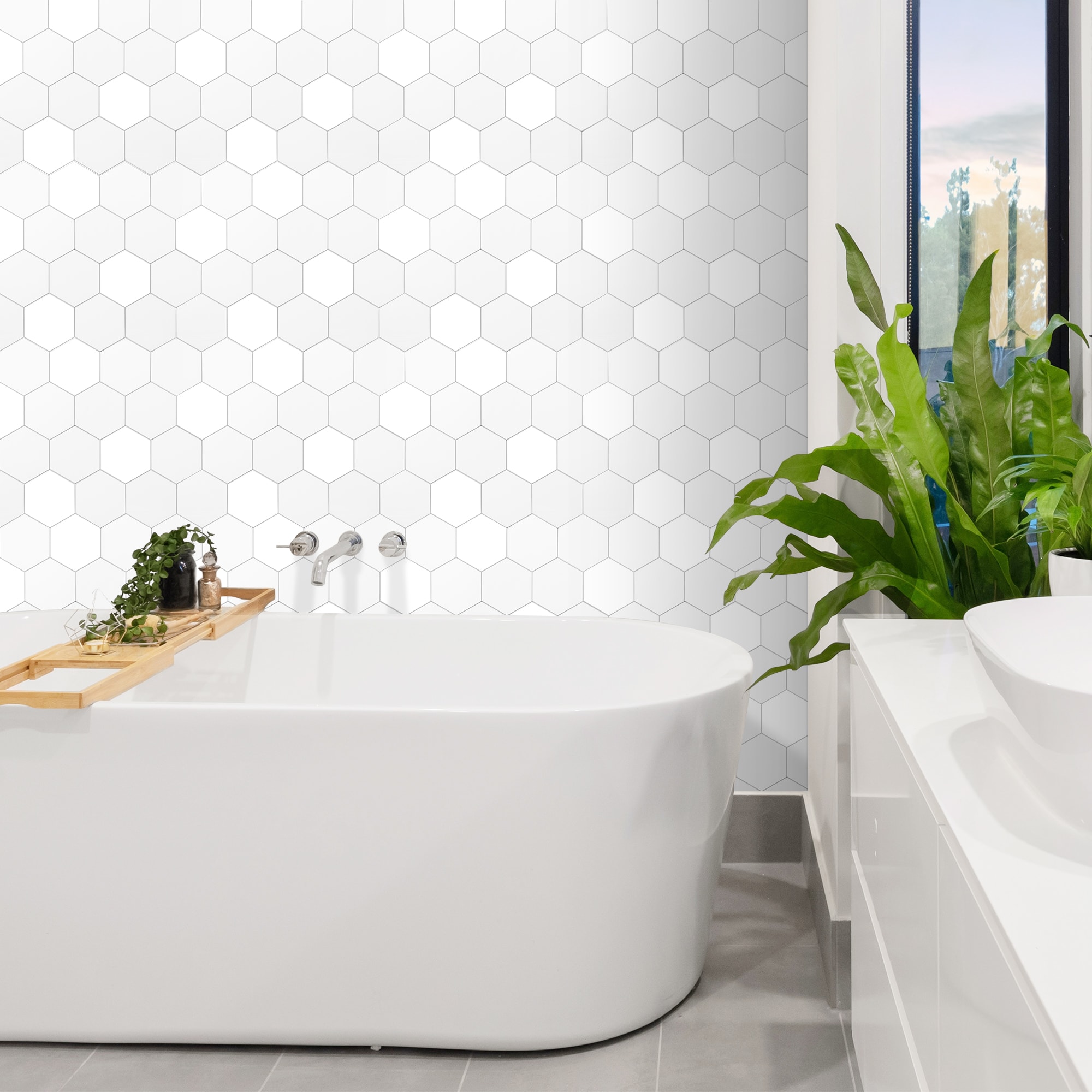 LuxySplash LS0704 Ceramic-Tile - View #9