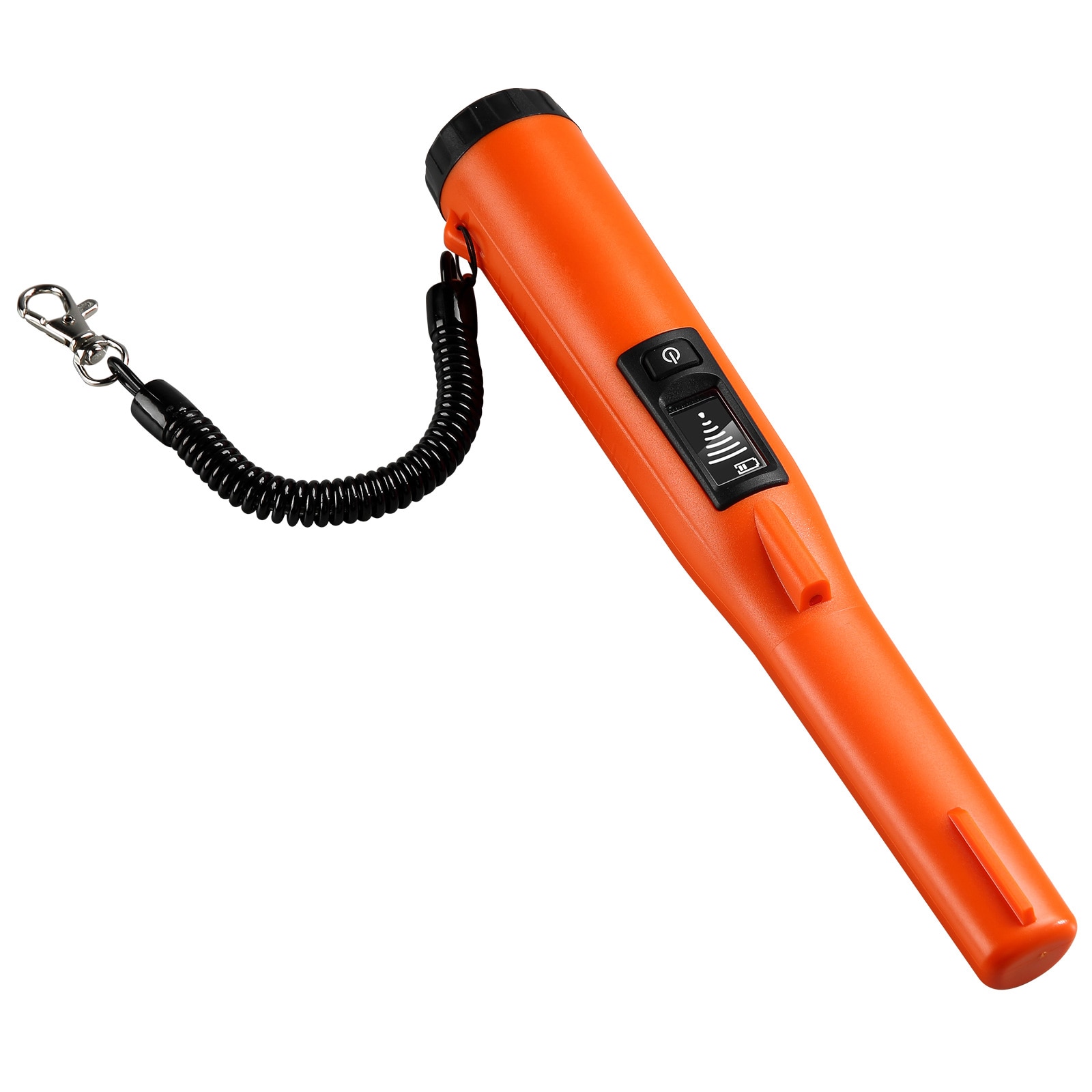 GIVIMO LW108GIVSS242 Metal-Detectors - View #11
