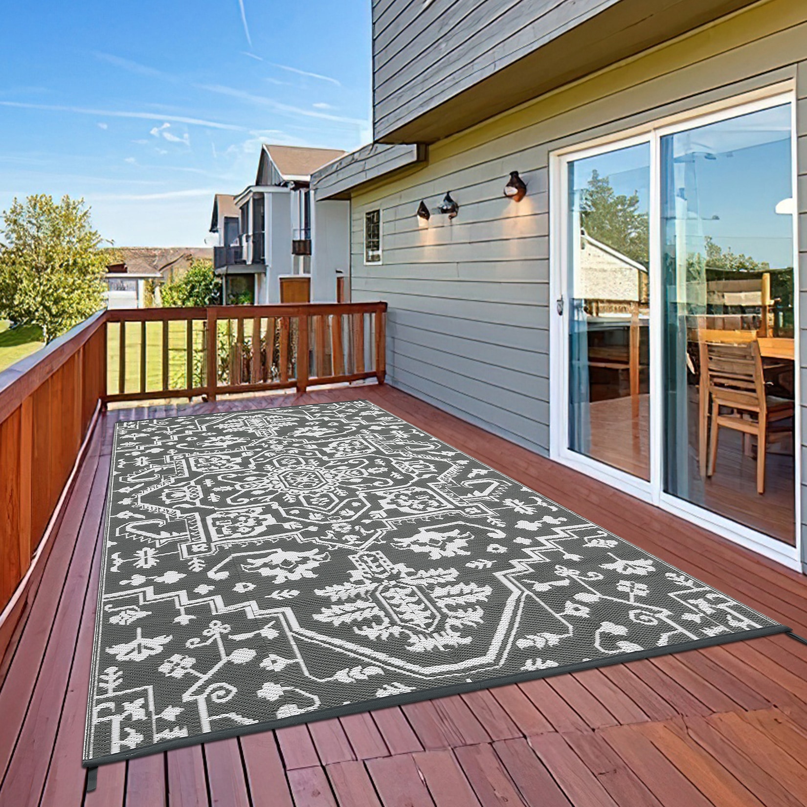 IdealHouse CA7-ASNQ-FCVA03 rugs - View #5