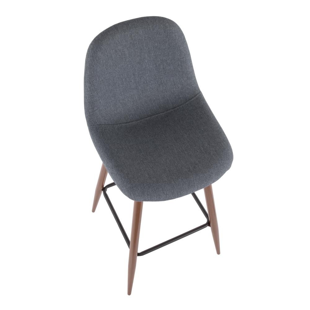 LumiSource BS-PEB WL+BU2 stools - View #7