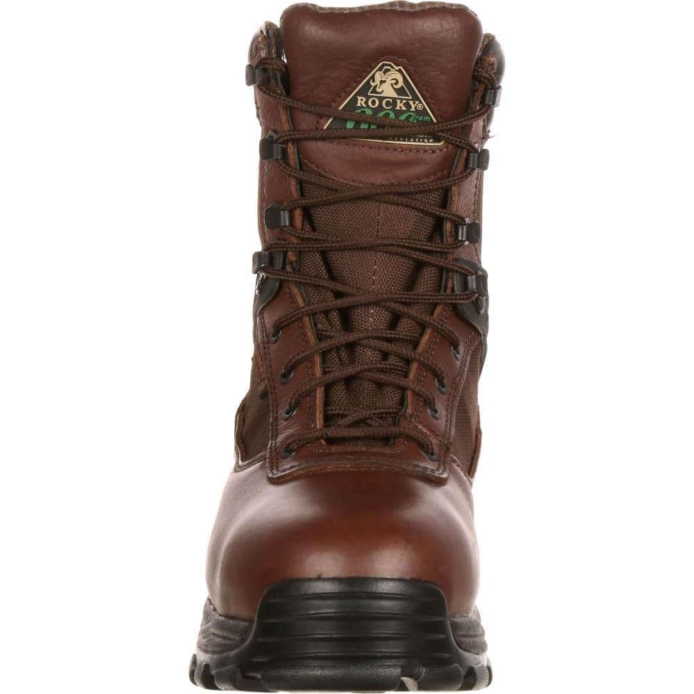 Rocky FQ0006486D  115 footwear - View #3