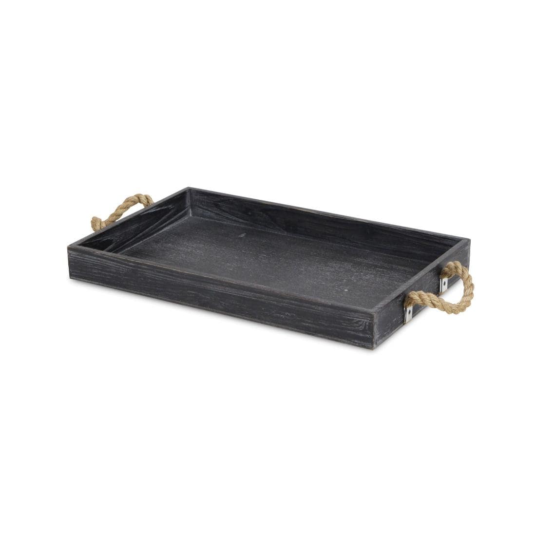 HomeRoots 4000399613 Serving-Trays-Caddies - View #2