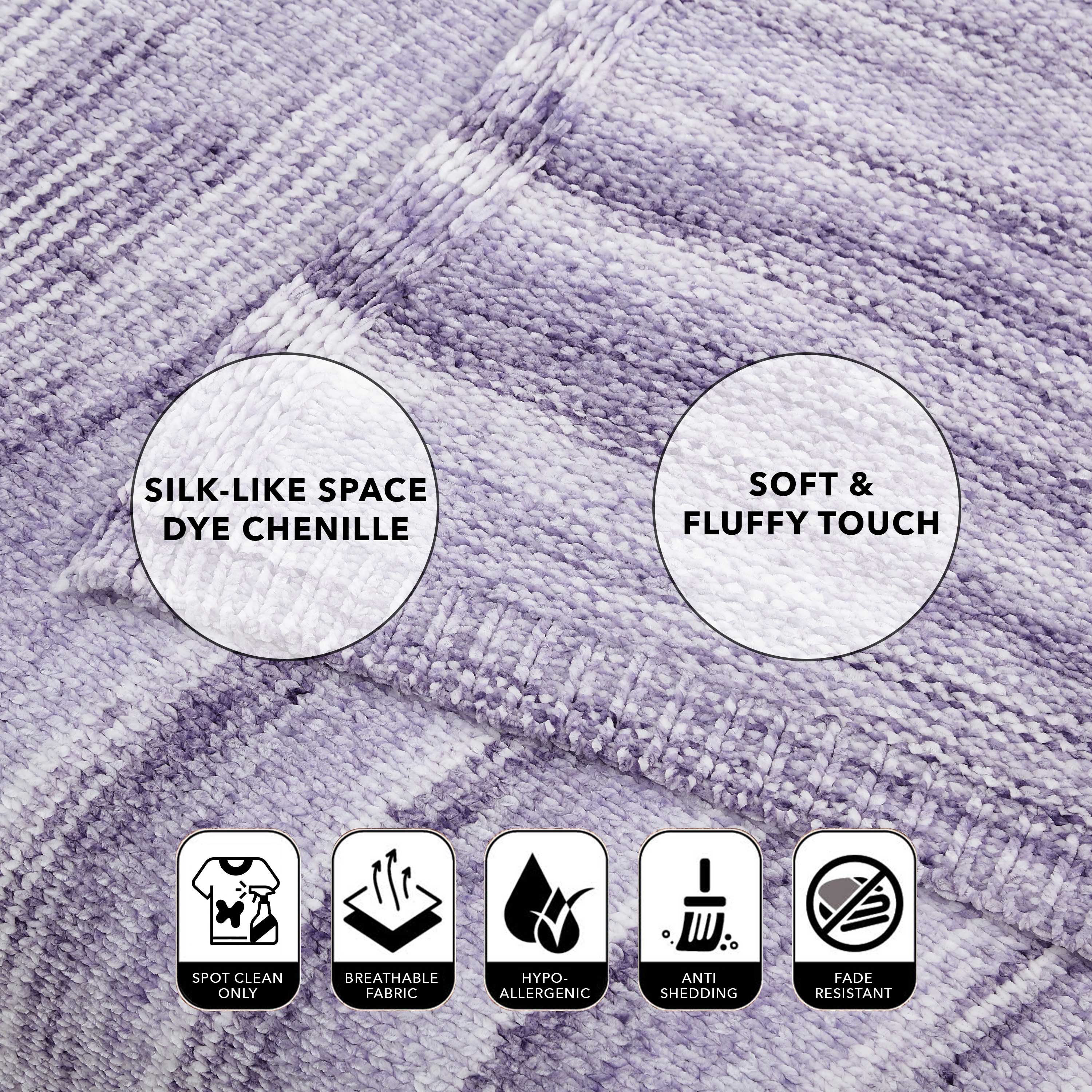 Cozy Tyme T292-20PL-LS Blankets-And-Throws - View #8