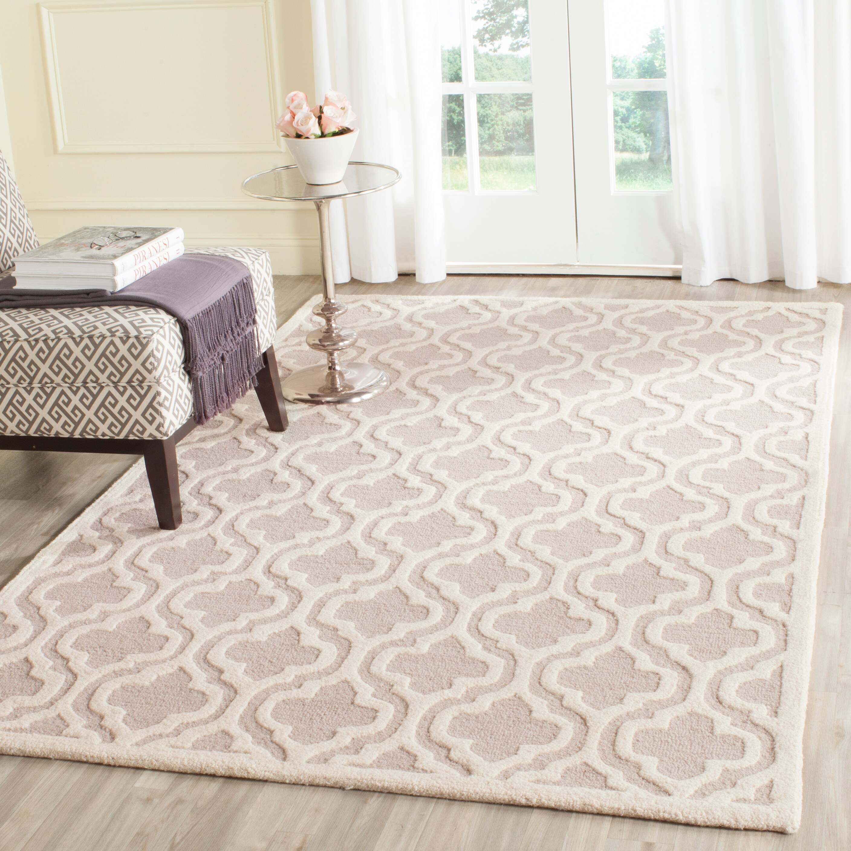 Safavieh CAM152B-5 rugs - View #2
