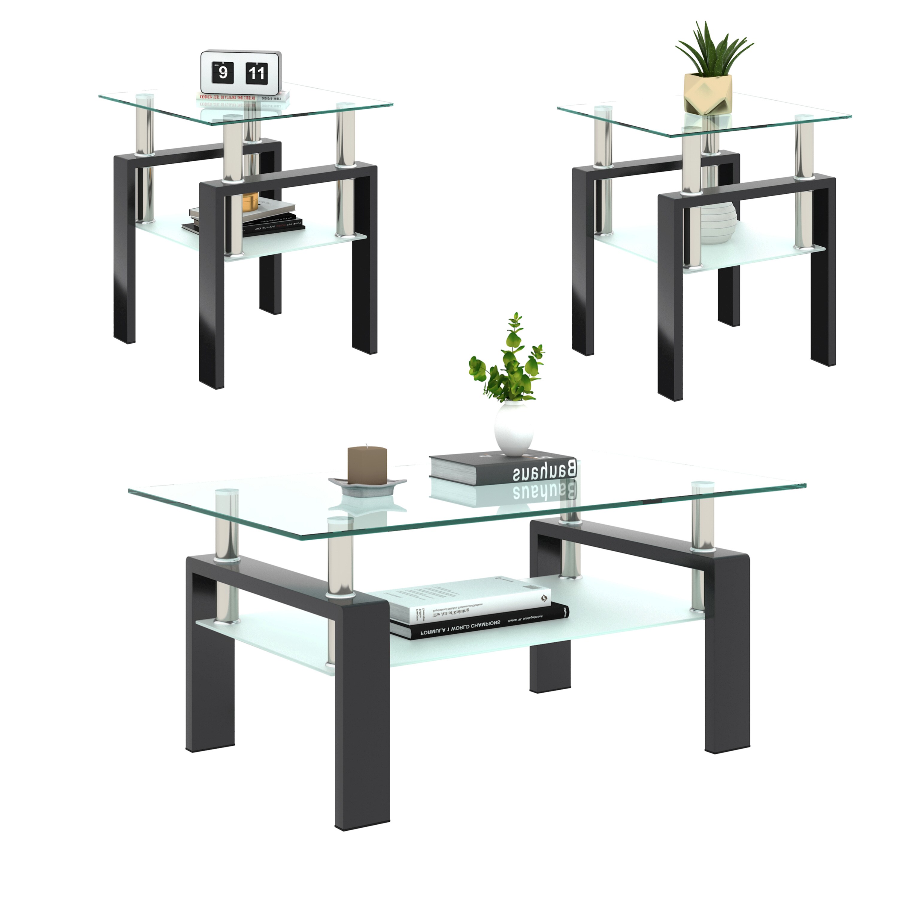 Siavonce XH04200 Coffee-Tables - View #9