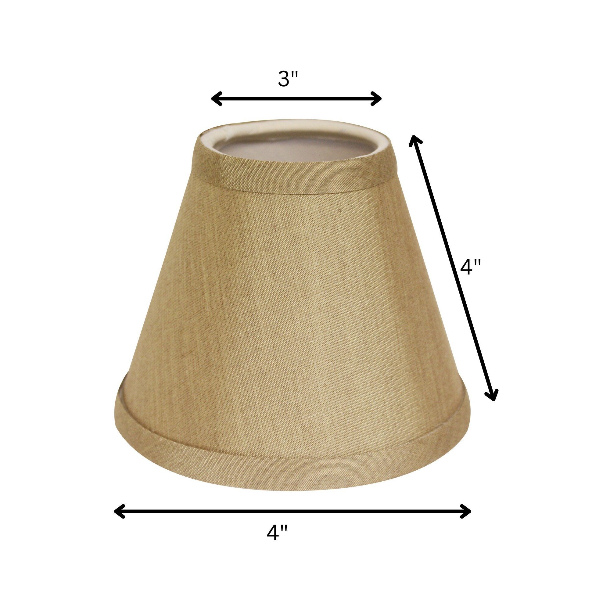 Cloth & Wire HI01267 Lamp-Shades - View #4
