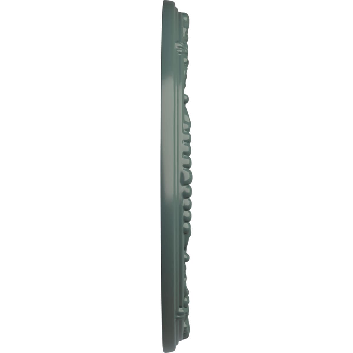 Ekena Millwork CM18SECBF Ceiling-Medallions - View #3