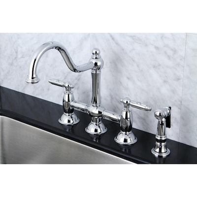 Restoration hardware kitchen faucets