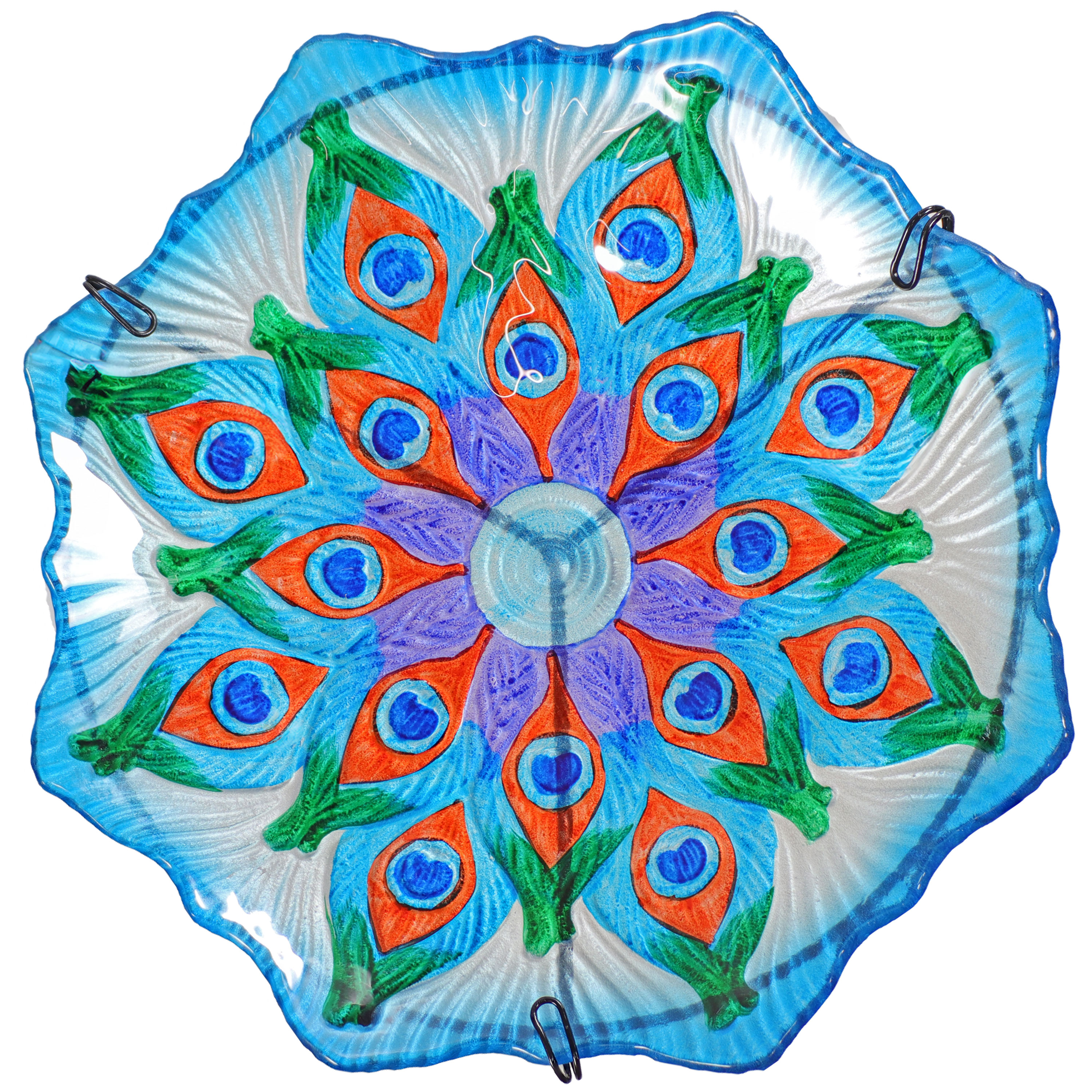 Sunnydaze Decor HB-134 birdbaths - View #6