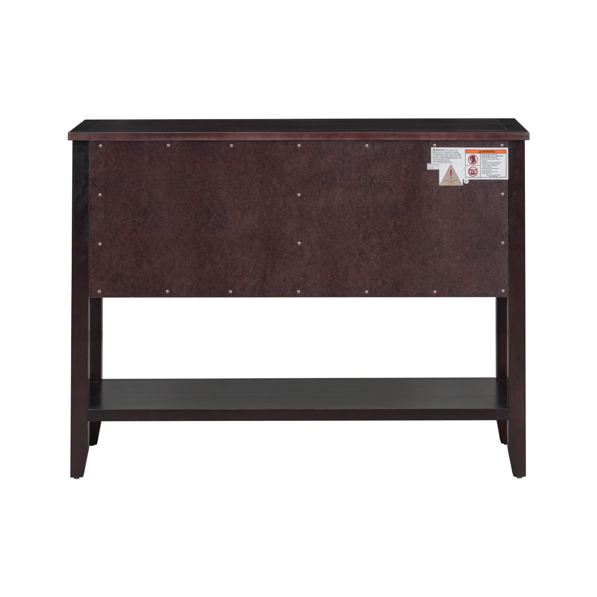 SINOFURN SYA330119BN Console-Sofa-Tables - View #14