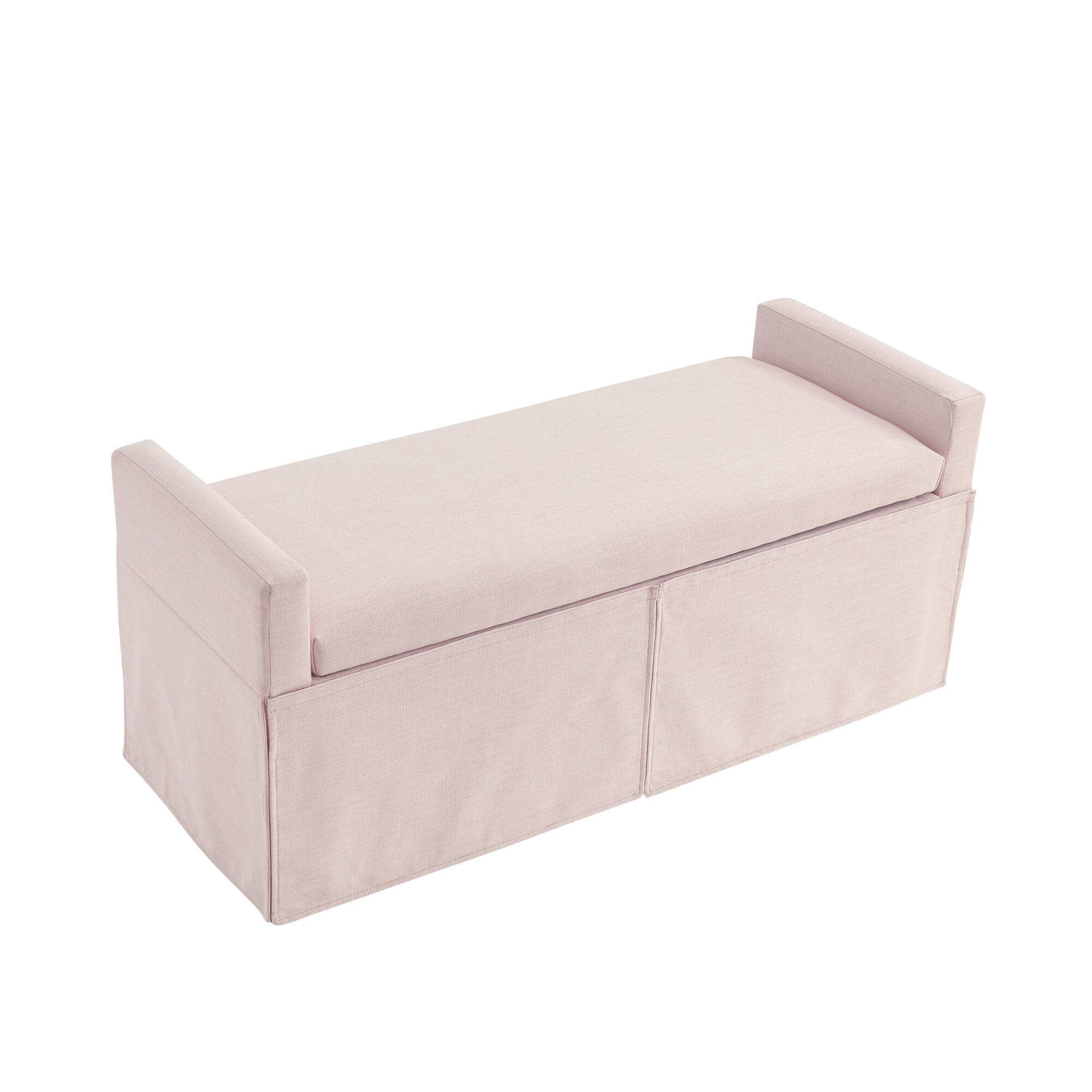Rustic Manor SSB298-03LK-LS bench - View #5