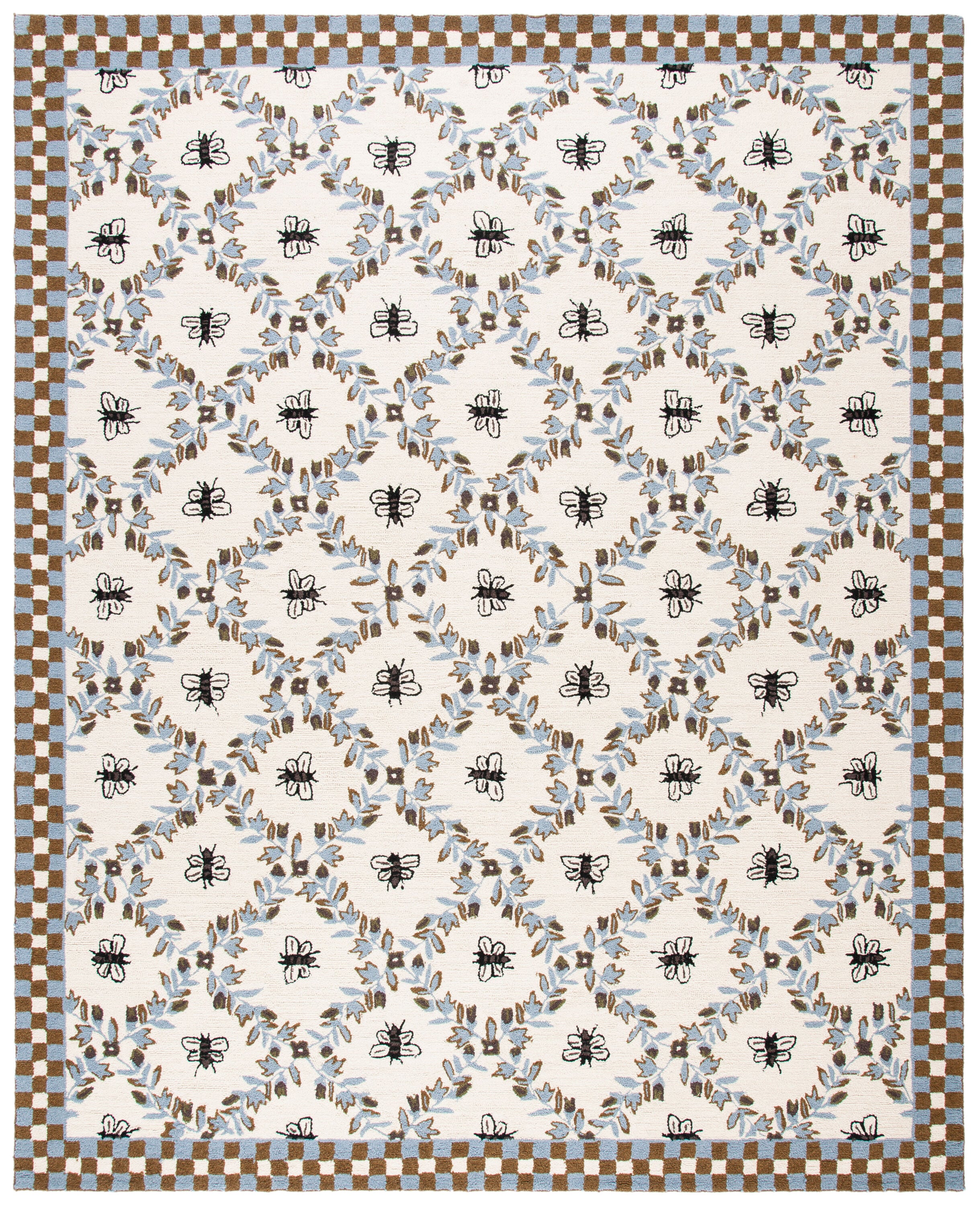 Safavieh HK55G-9 rugs - View #2