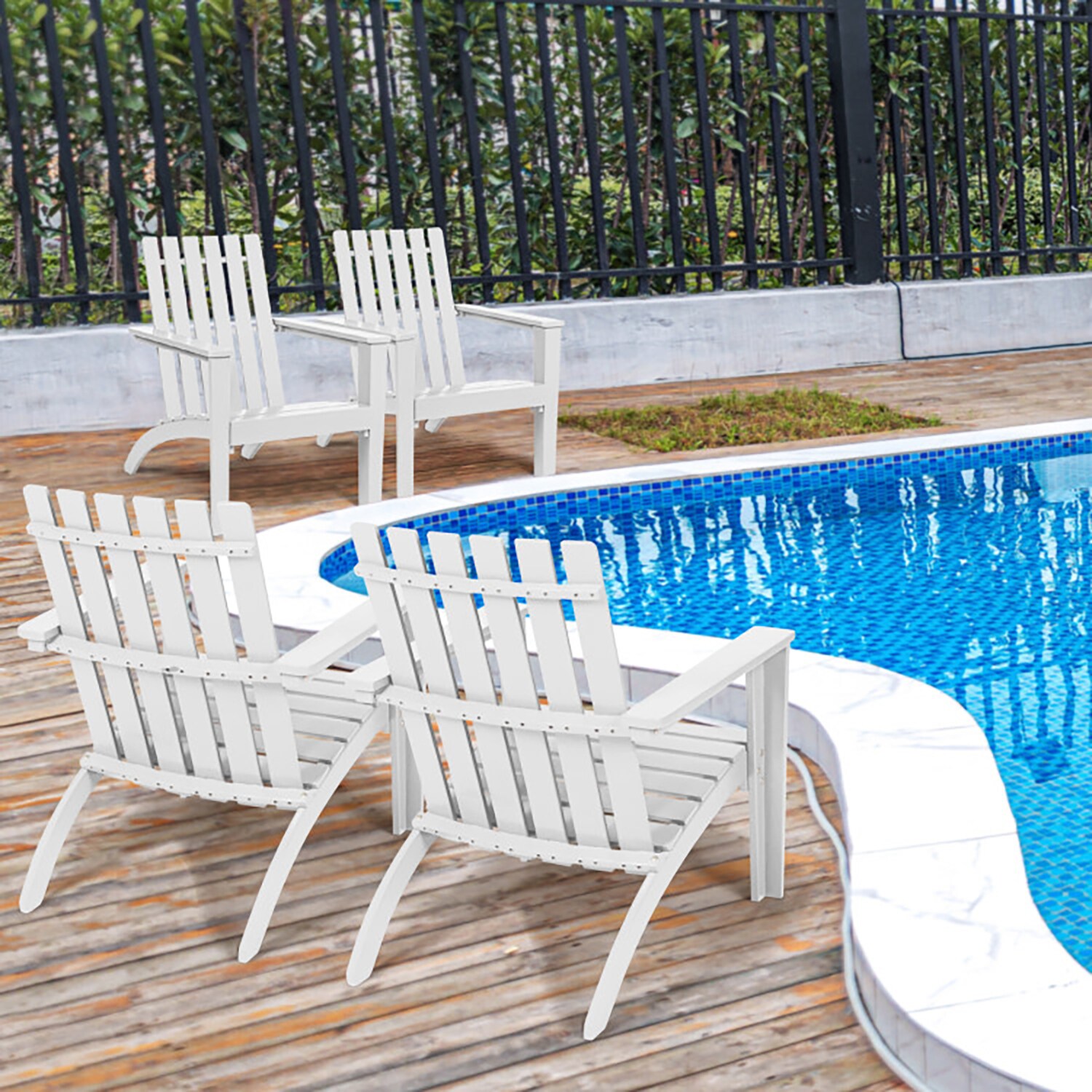 GZMR GM-EF-16838 Patio-Chairs - View #2