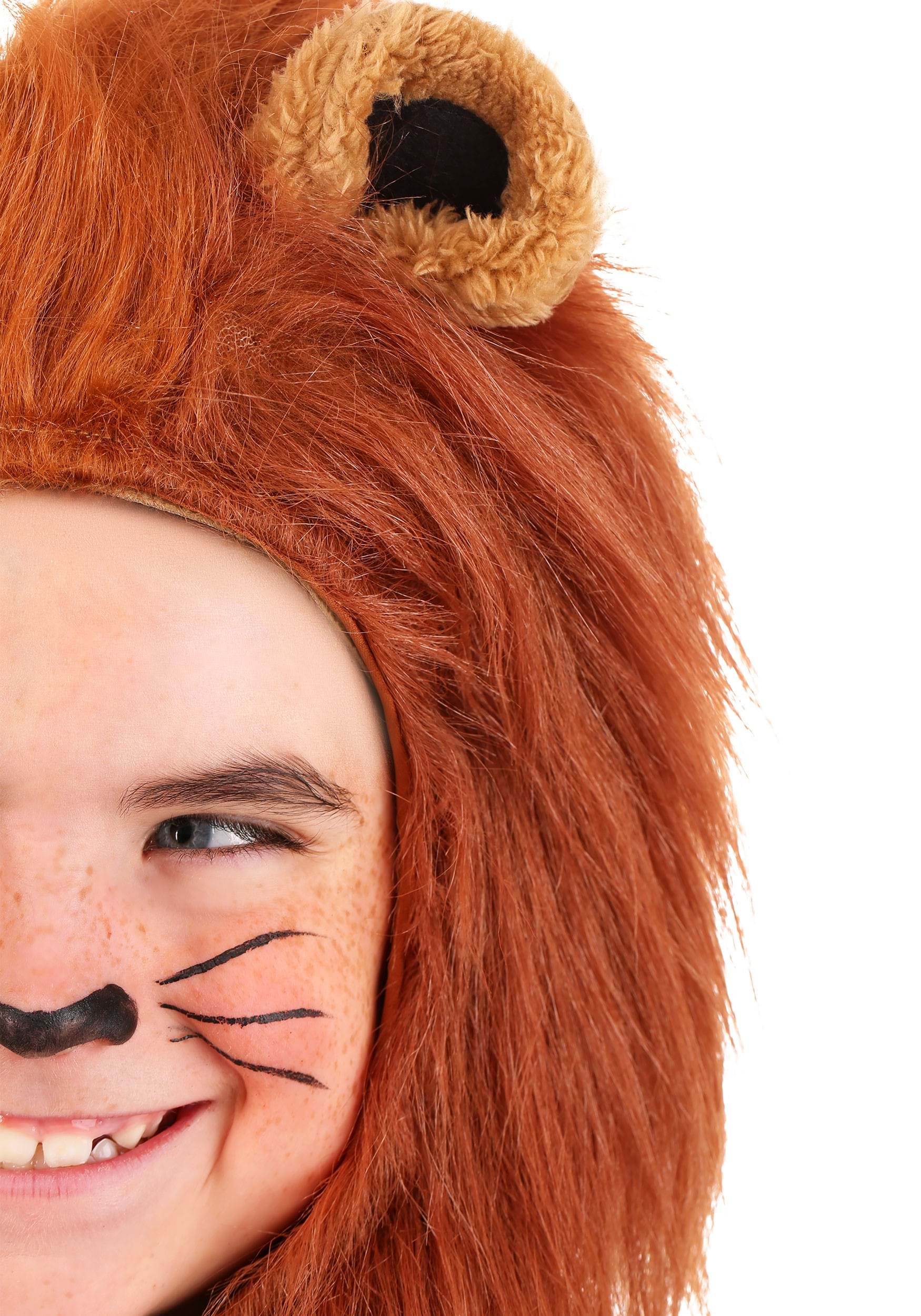 HalloweenCostumes.com FUN1205CH-S costumes - View #4