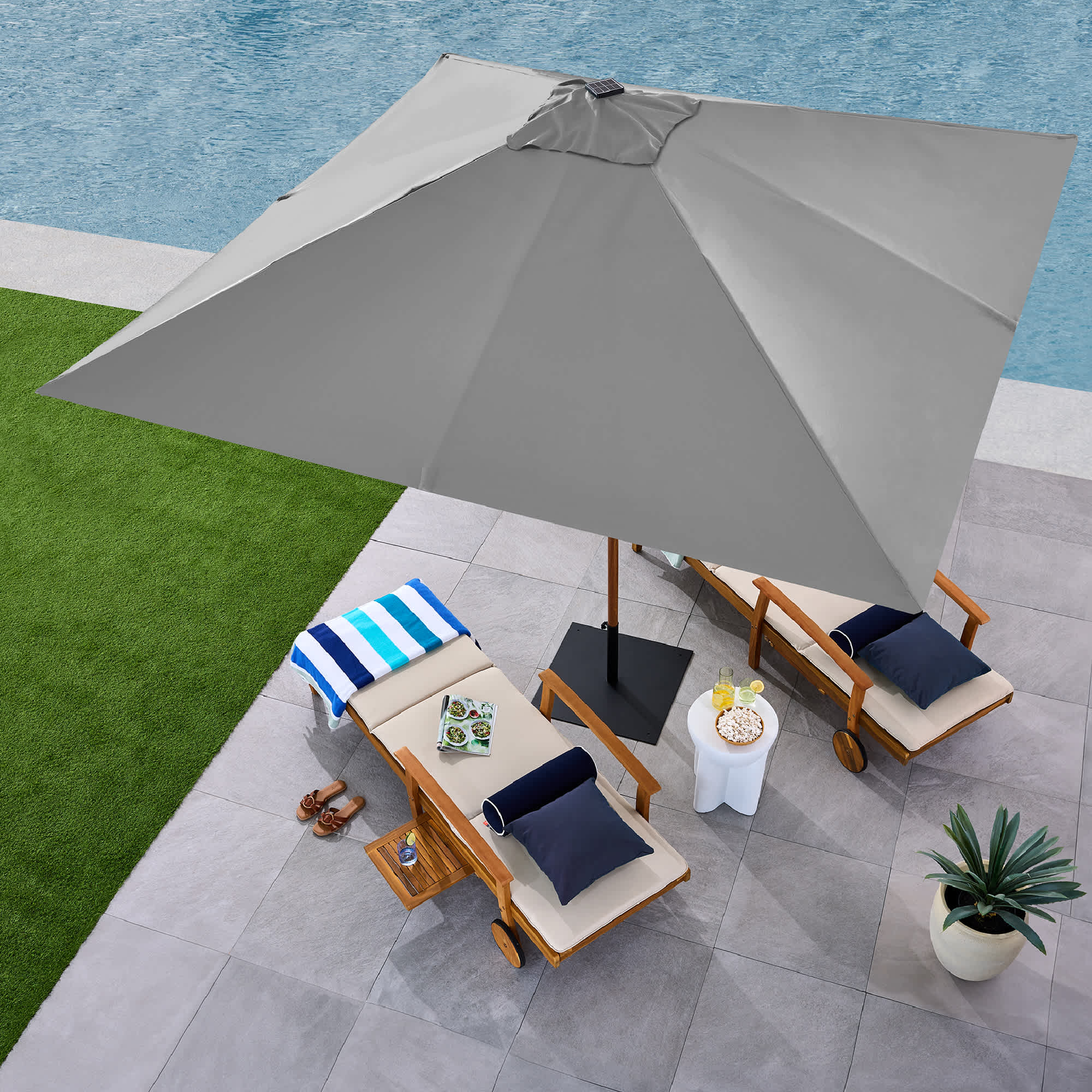 Best Choice Products SKY7966 Umbrellas-2 - View #4