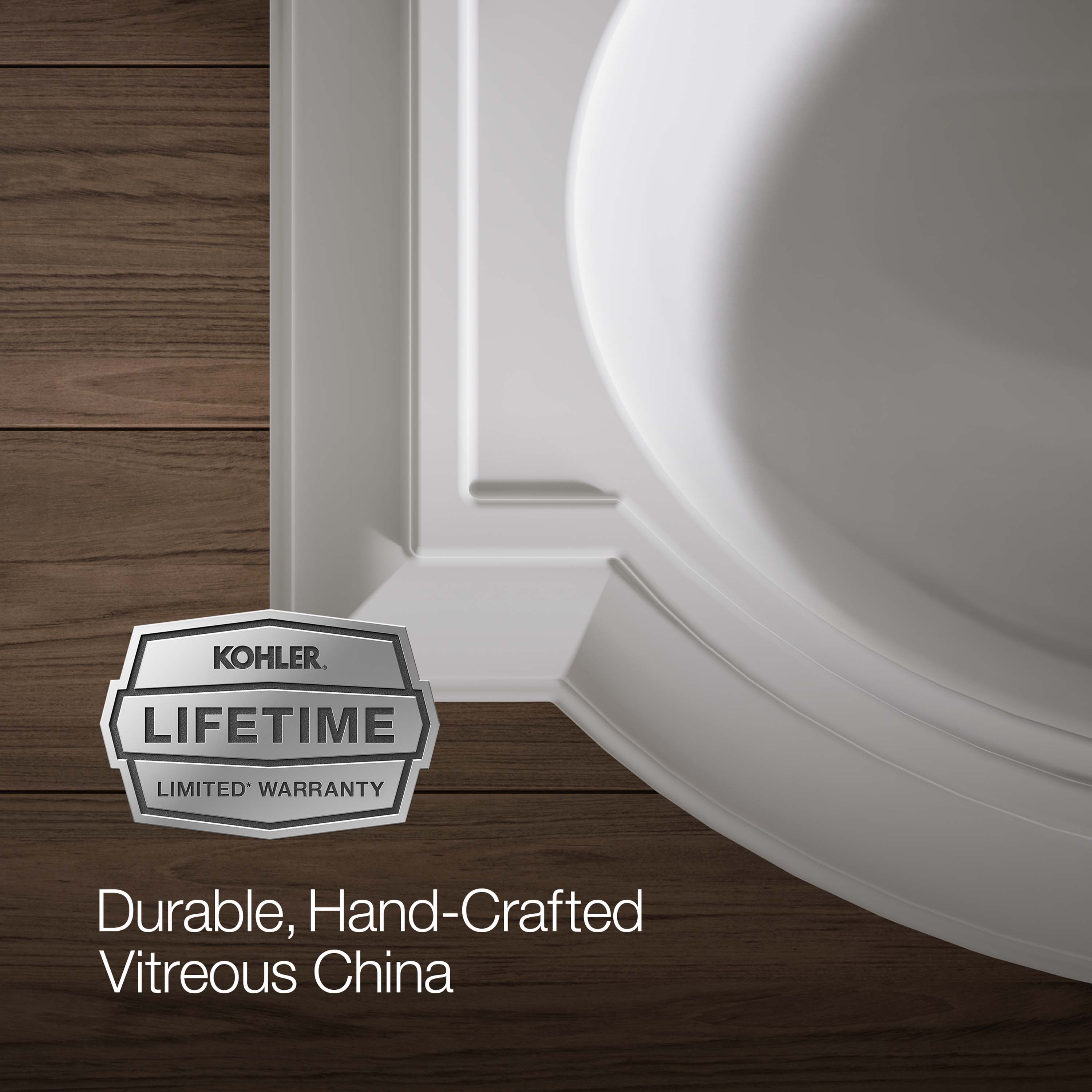 KOHLER 2286-4-0 Complete-Pedestal-Lavatories - View #10