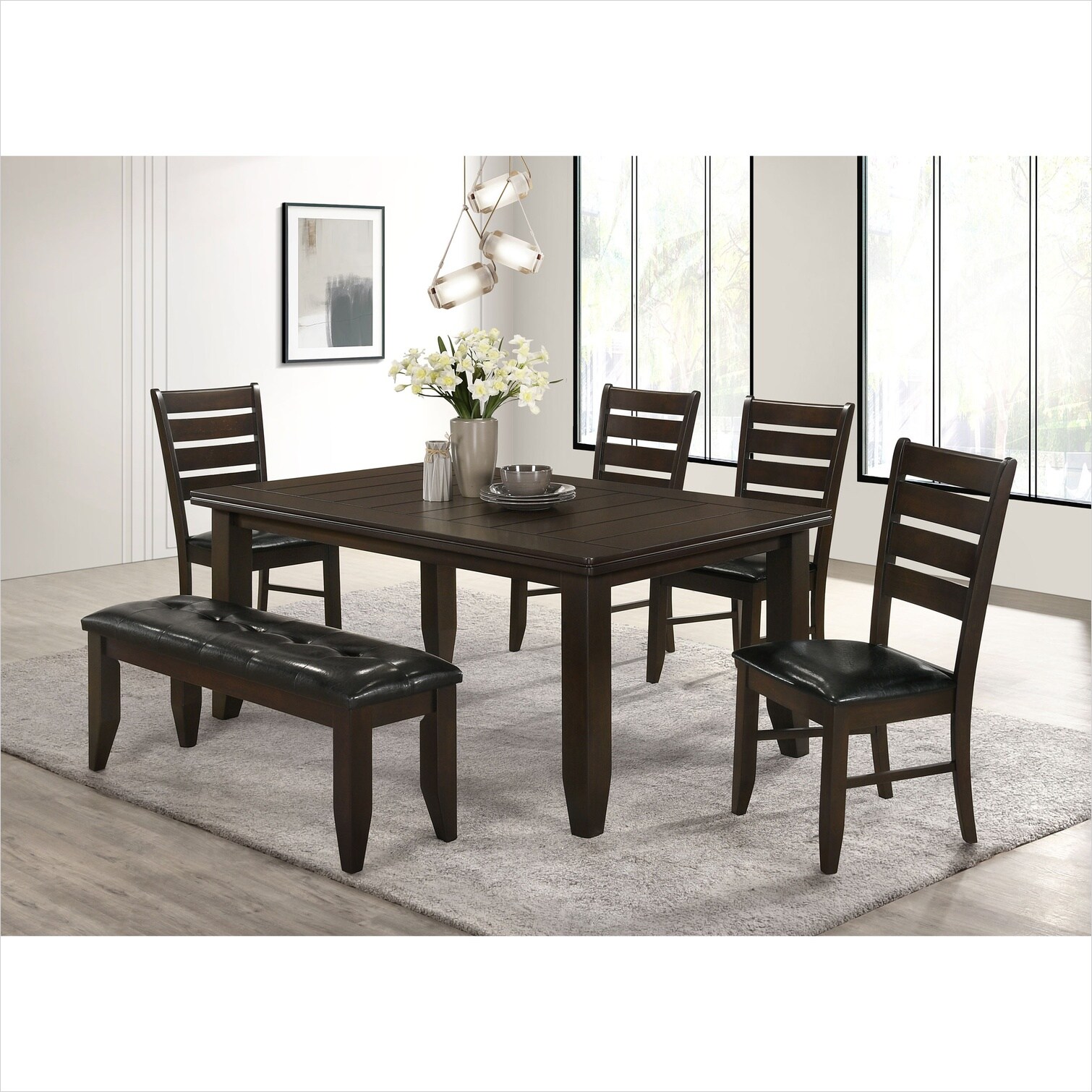 Naturefalls 9SDYDV5A2EHY Dining-Benches - View #3