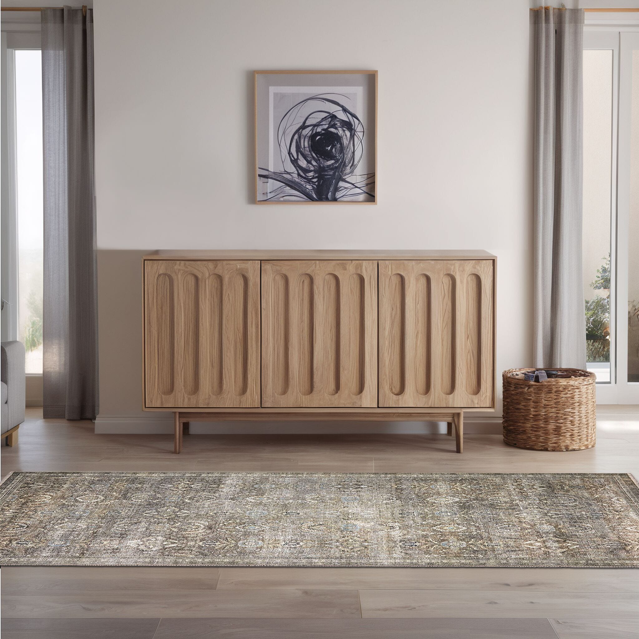 Loloi II LAYLLAY-13ANMO7696 rugs - View #2