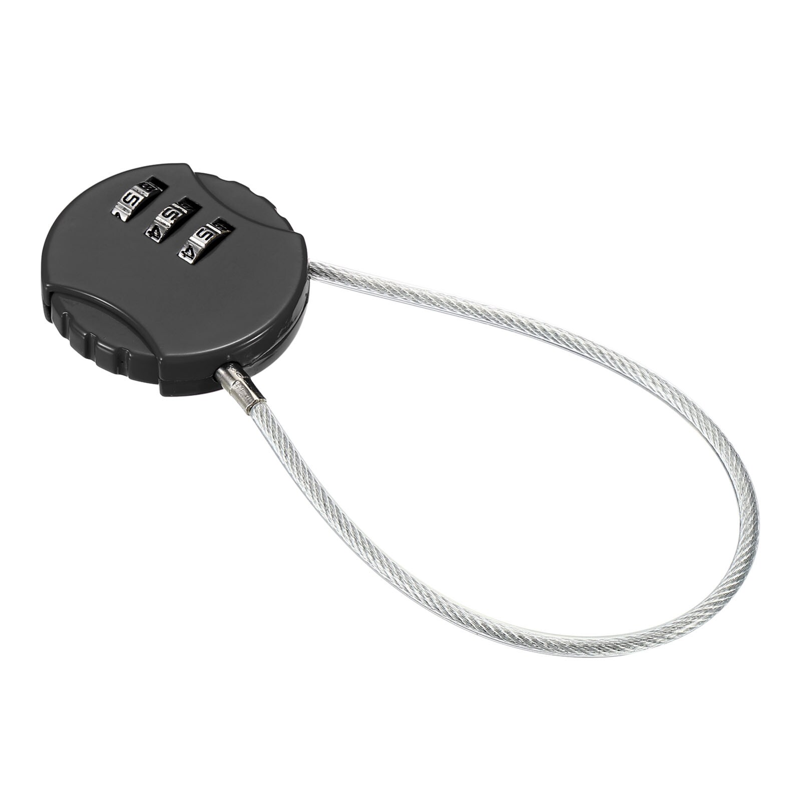 PATIKIL S26020200UX1913 Padlocks-Locks-Cables - View #3