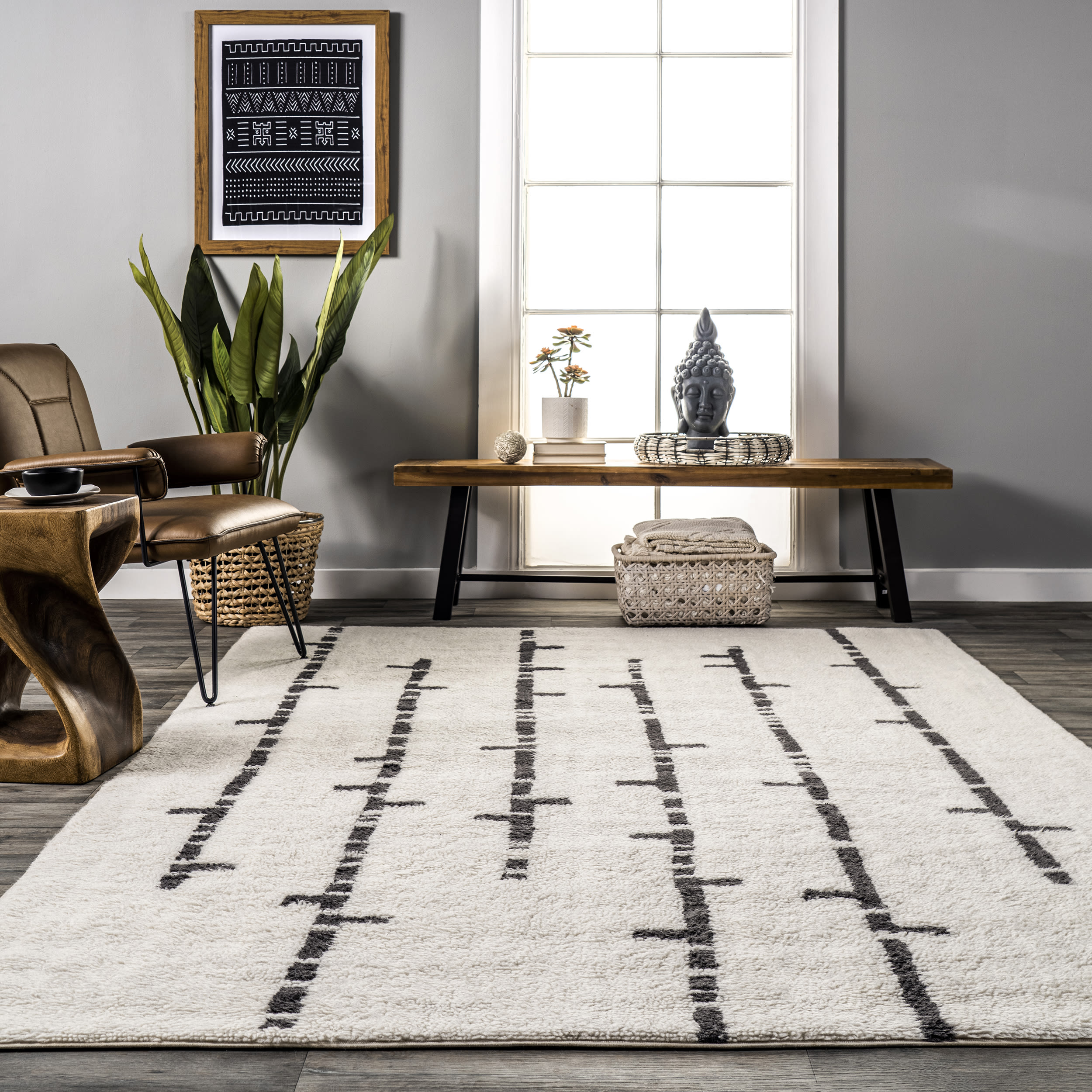 nuLOOM MTBE10A-508 rugs - View #8