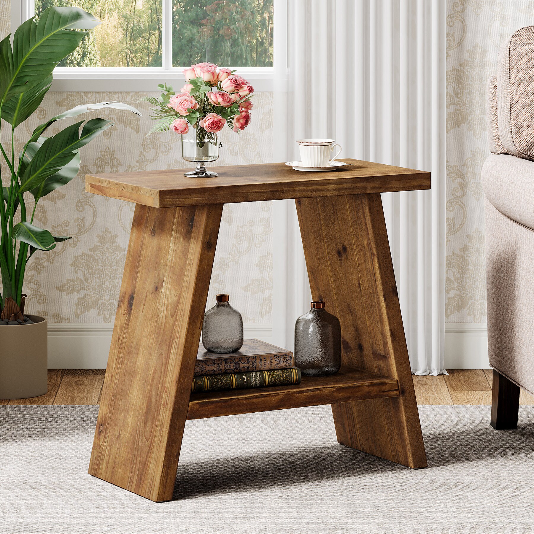 Tribesigns LWCLL-F2295 End-Tables - View #7