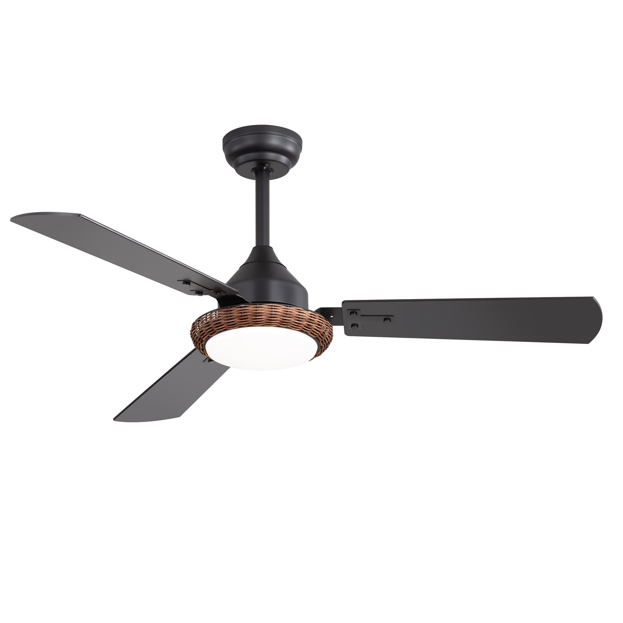 Breezary 35062-BK Ceiling-Fans - View #20