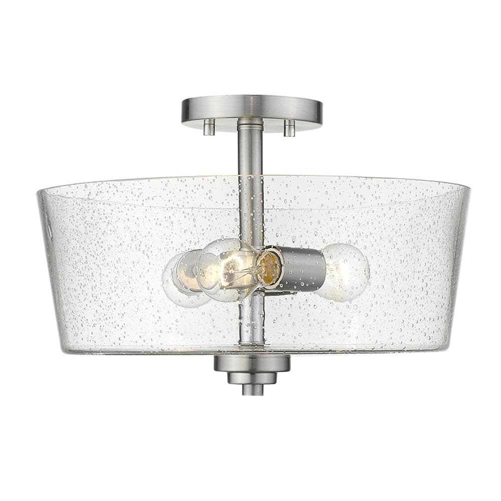 Acclaim Lighting IN61104SN flushmounts - View #2